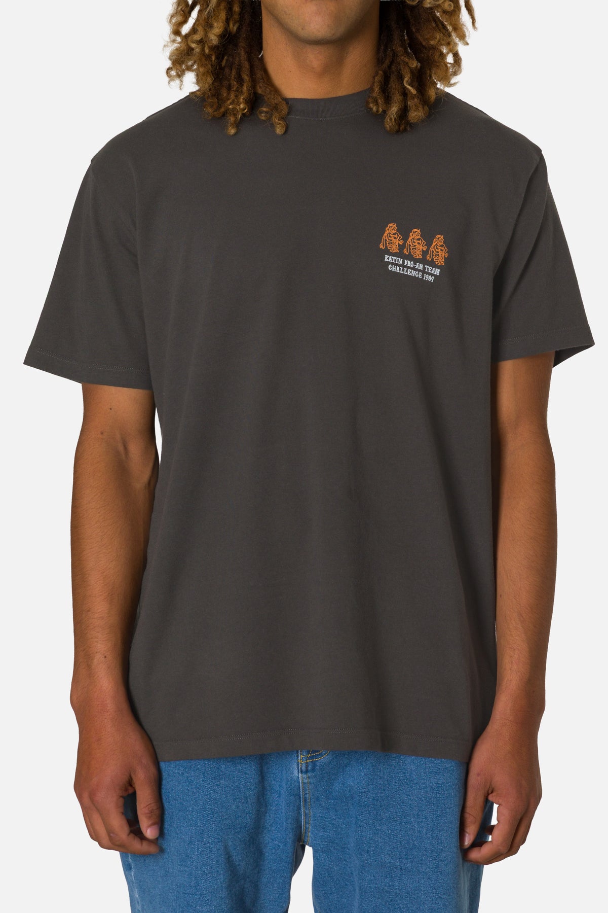 COLLINS TEE