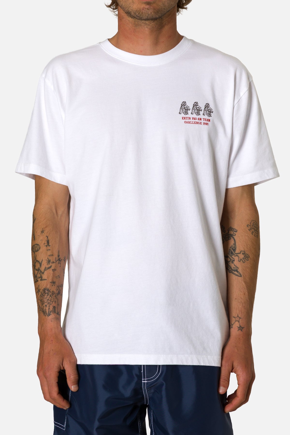 COLLINS TEE