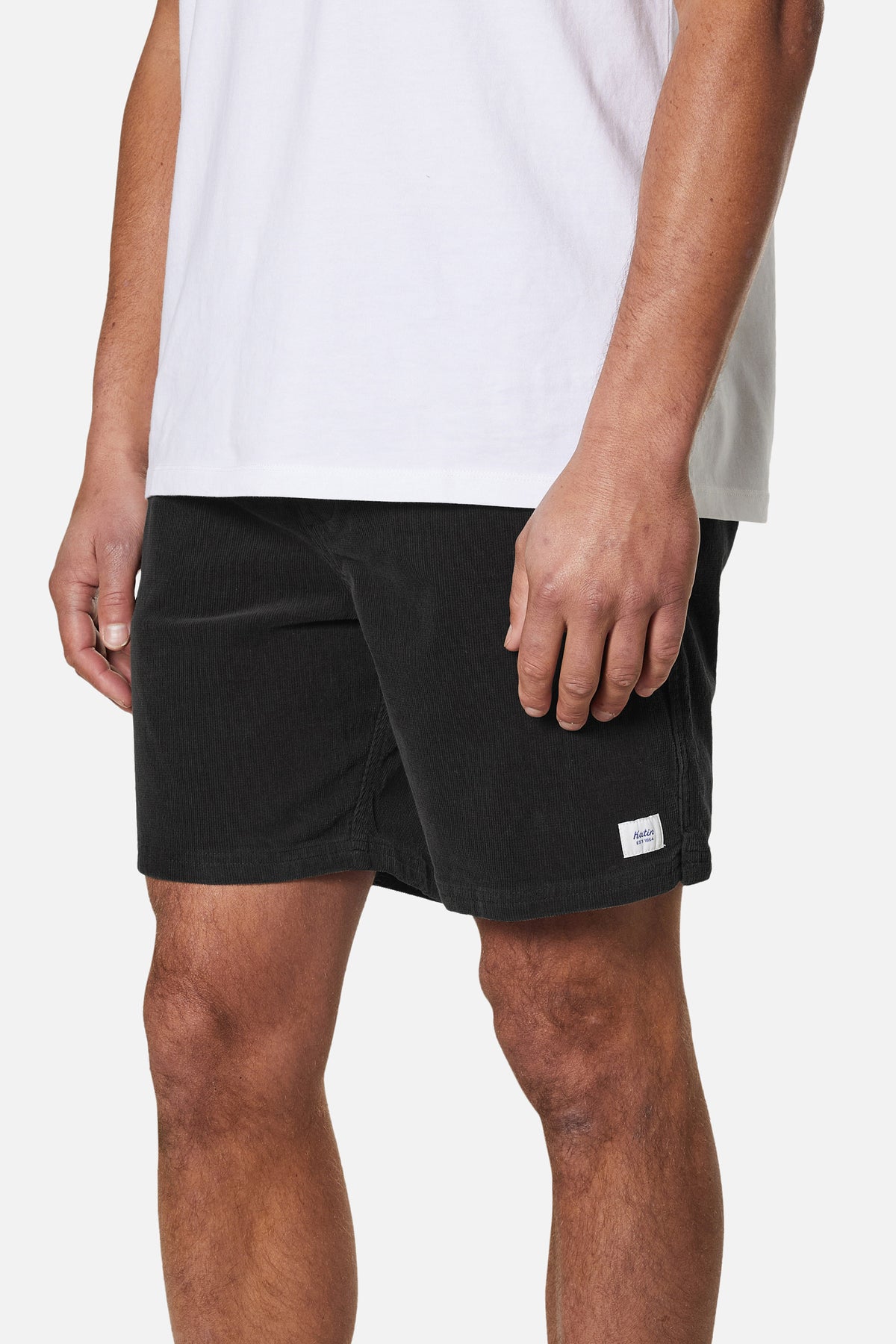 CORD LOCAL SHORT