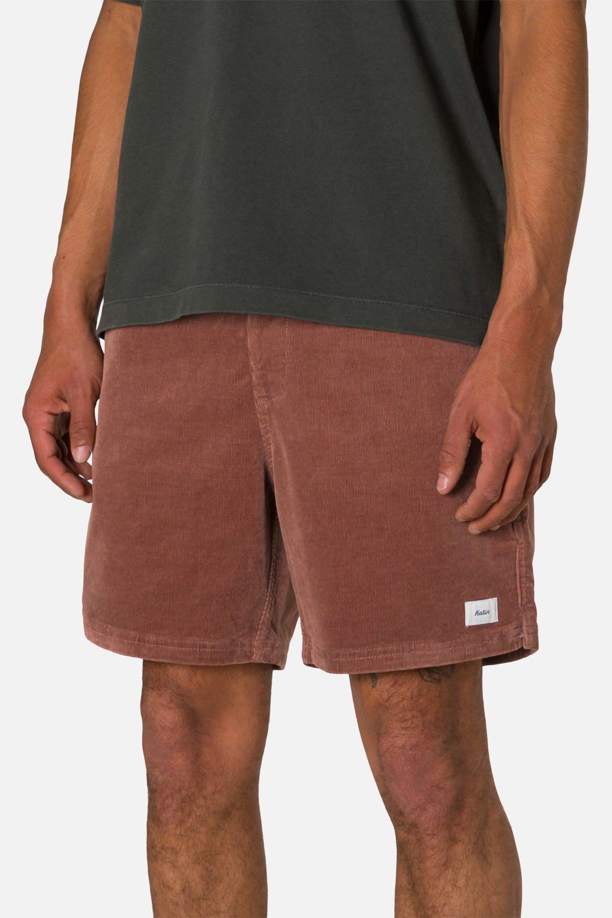 CORD LOCAL SHORT