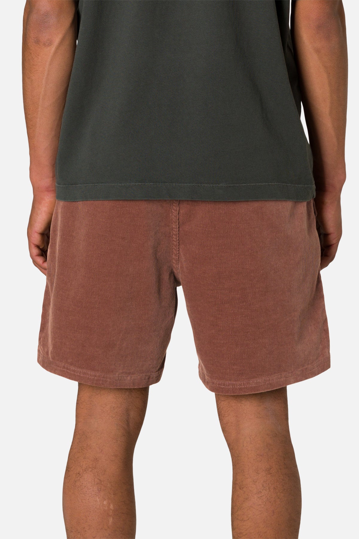 CORD LOCAL SHORT