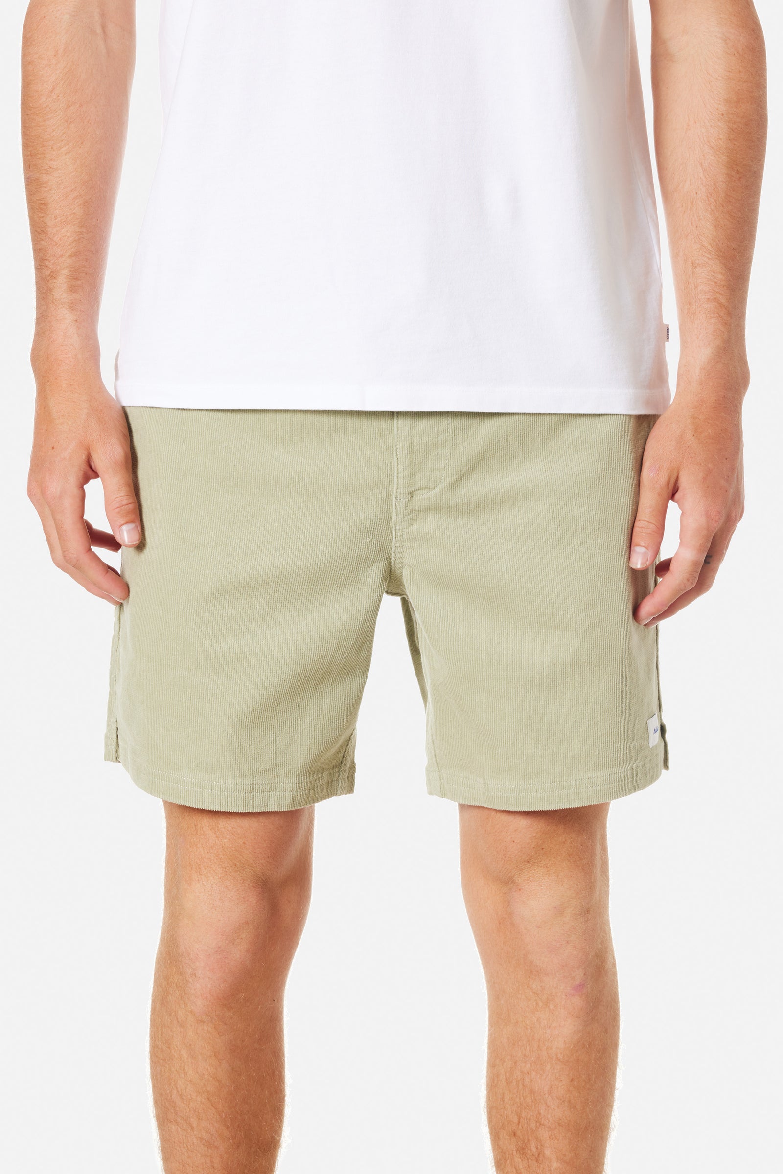 CORD LOCAL SHORT