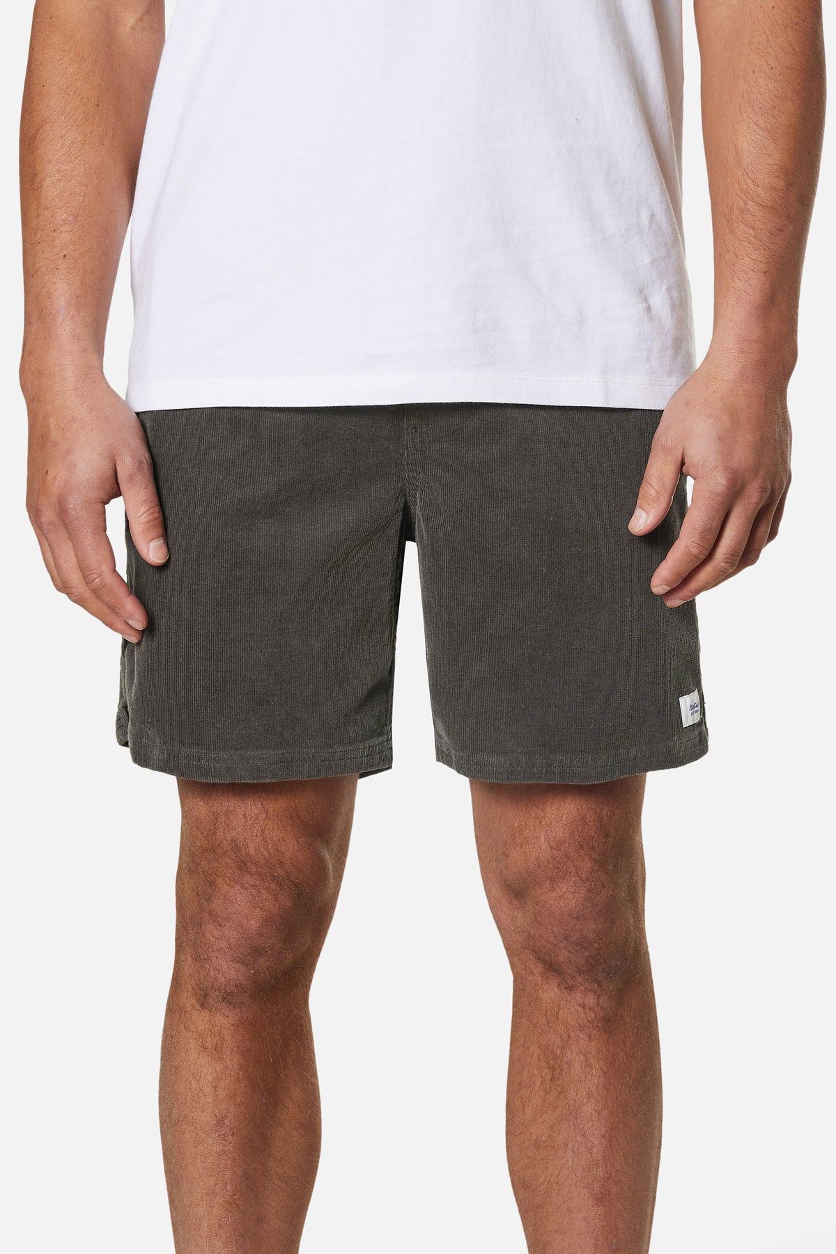 パンツ Timc Inc DB Shorts Corduroy XL Charcoal Timc Inc DB Shorts Corduroy XL Charcoal