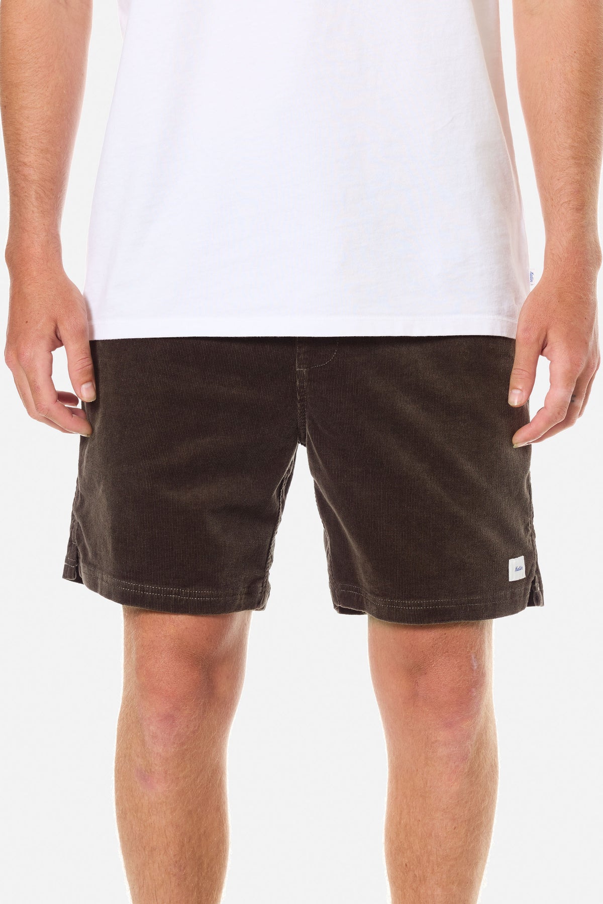 CORD LOCAL SHORT