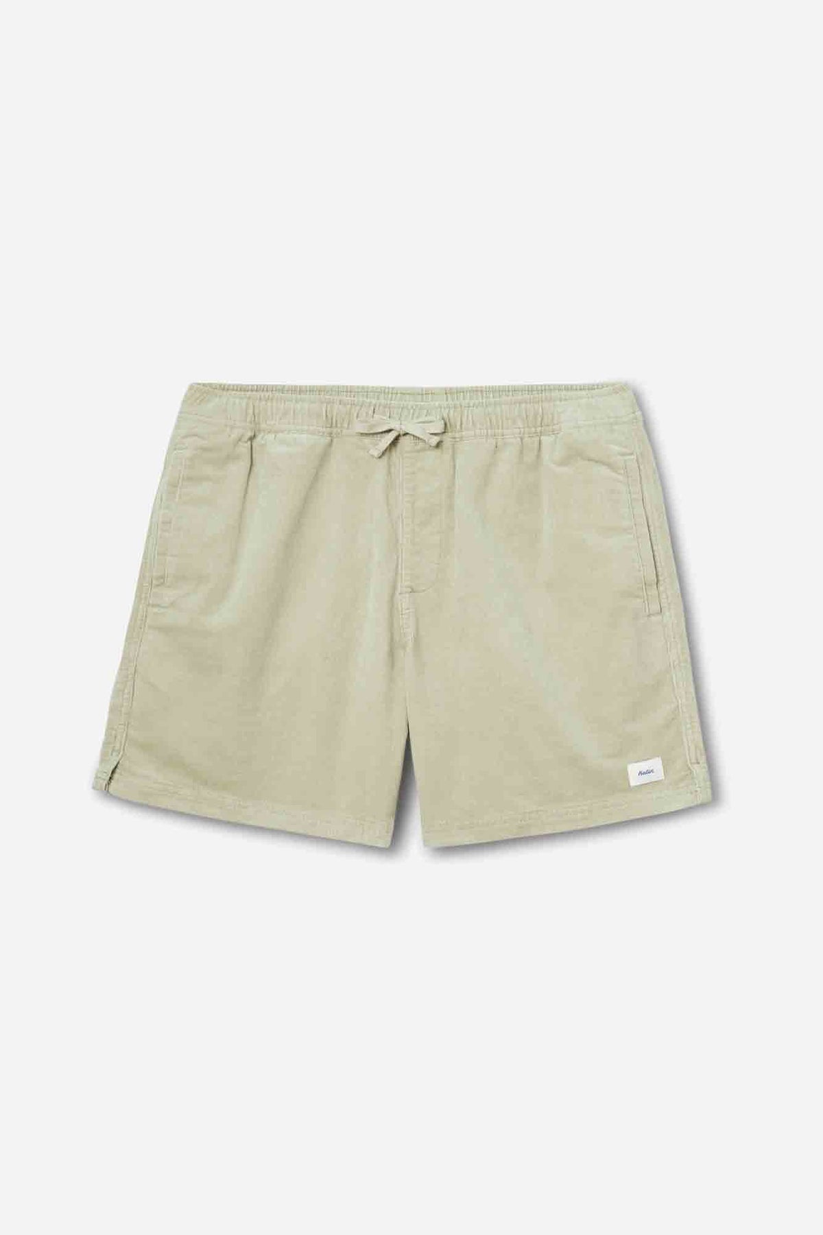 BOYS CORD LOCAL SHORT