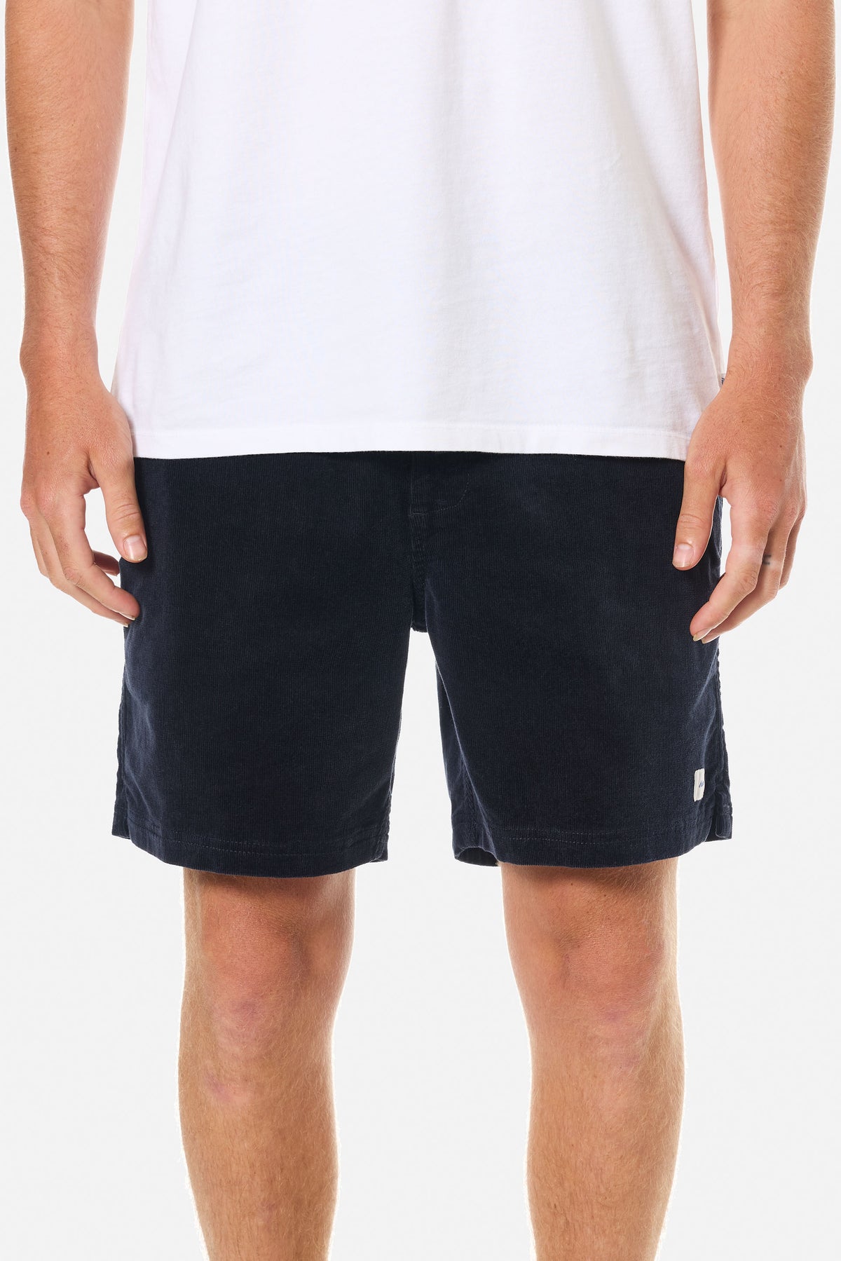 CORD LOCAL SHORT