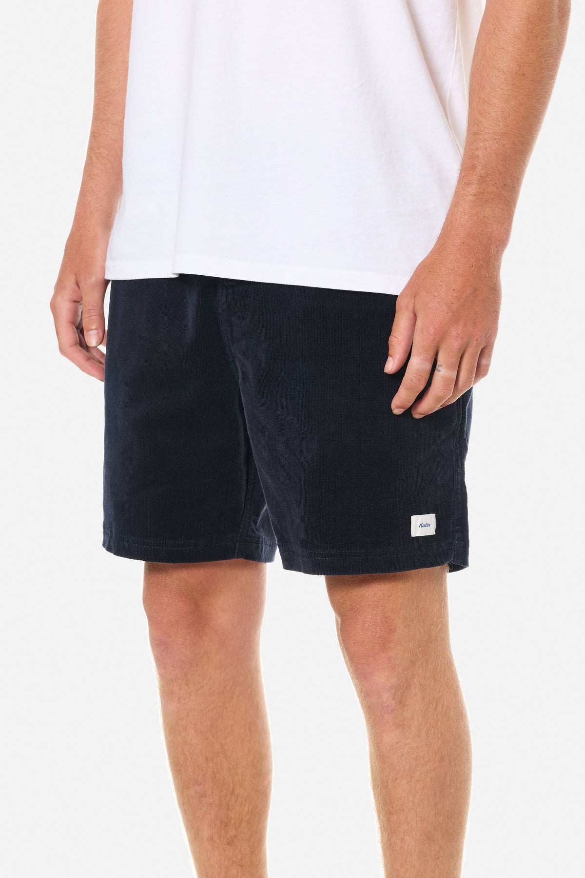 CORD LOCAL SHORT