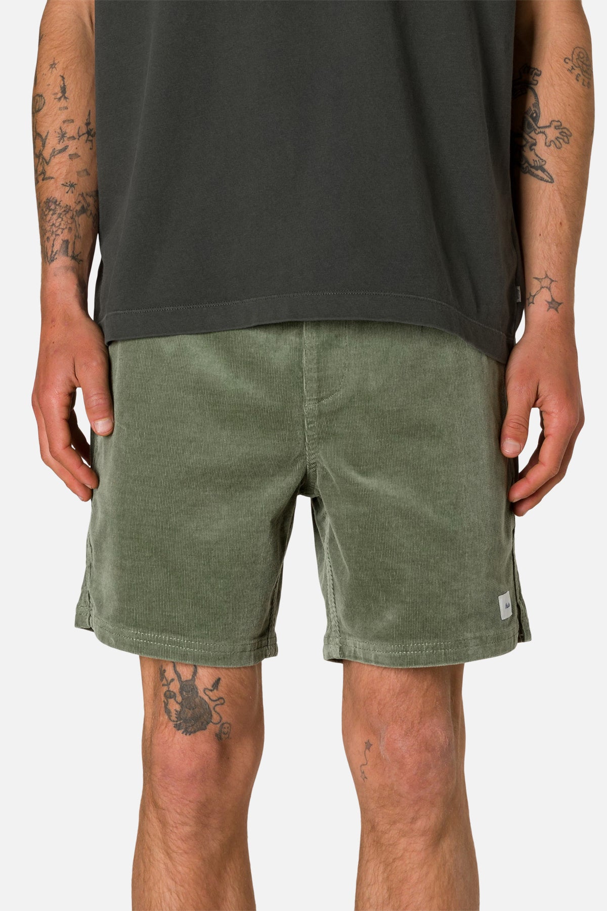 CORD LOCAL SHORT