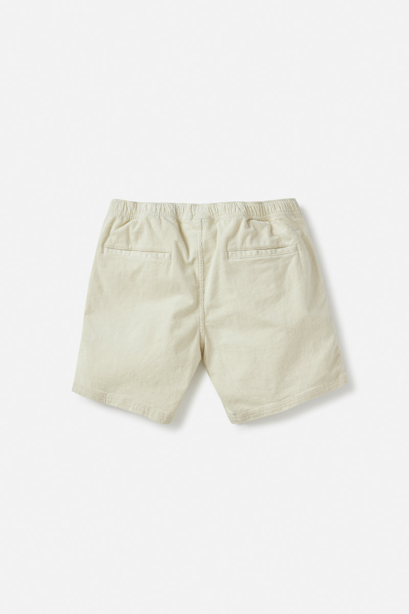 CORD LOCAL SHORT - KATIN USA - Katin USA