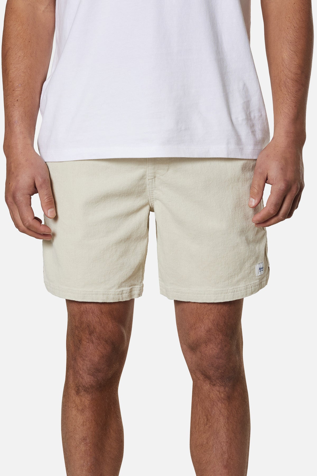 CORD LOCAL SHORT - KATIN USA - Katin USA