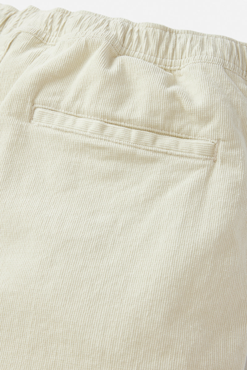 CORD LOCAL SHORT - KATIN USA - Katin USA