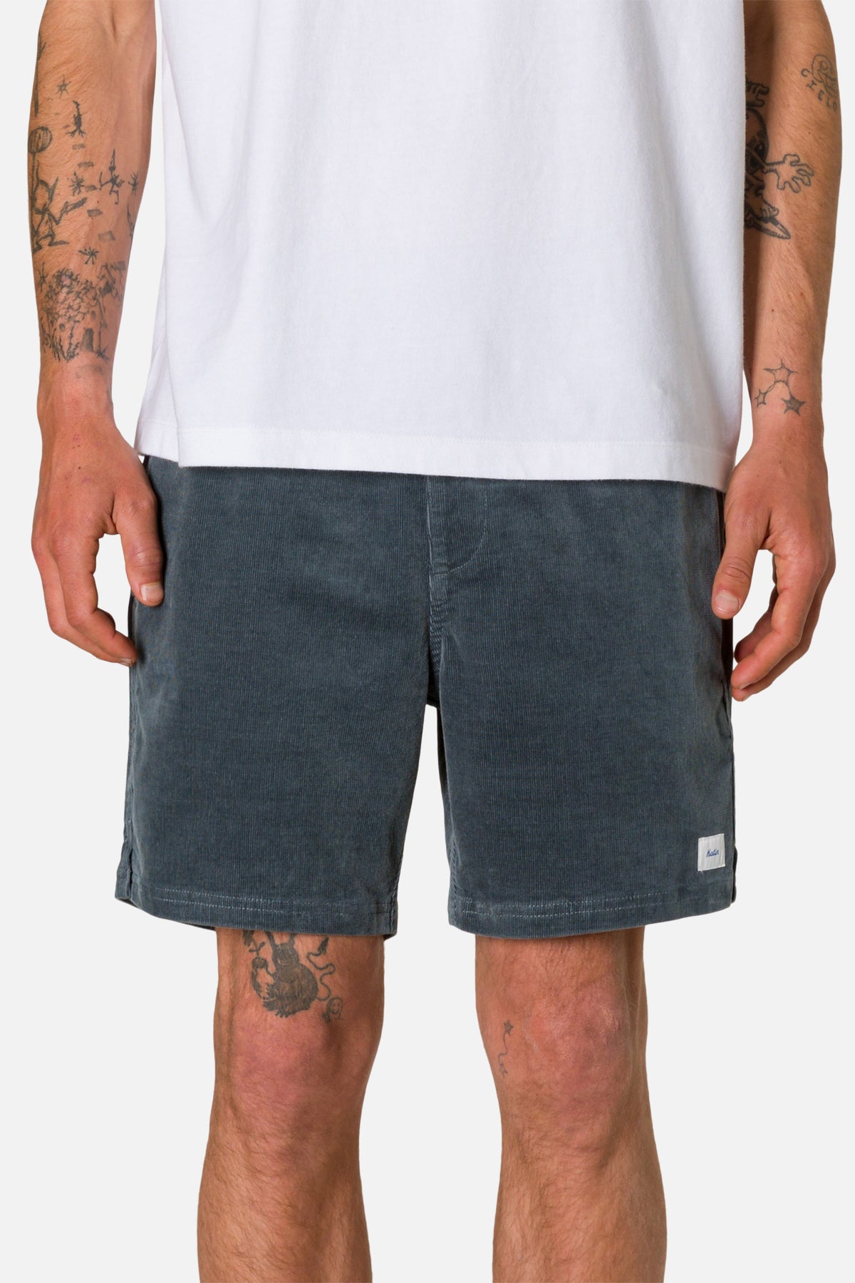 CORD LOCAL SHORT