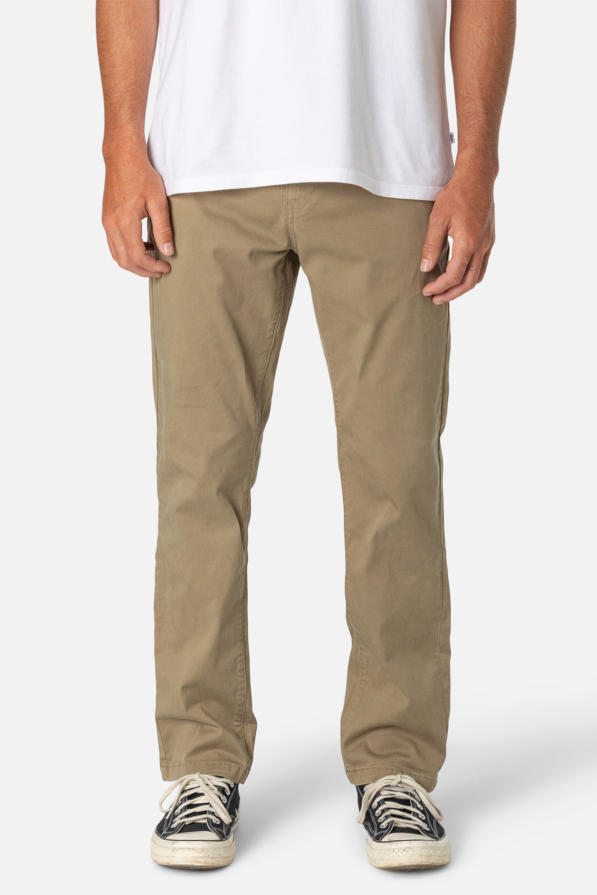 COREY CHINO PANT