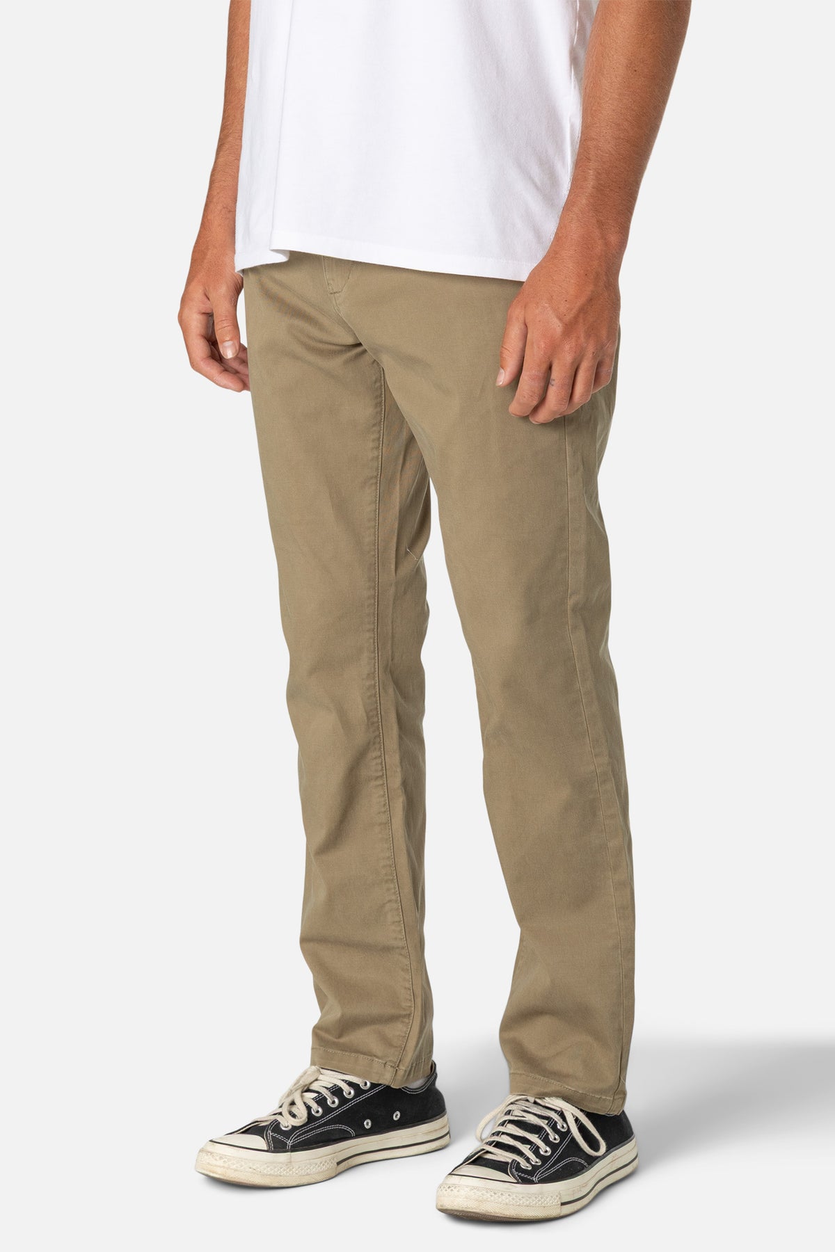 COREY CHINO PANT