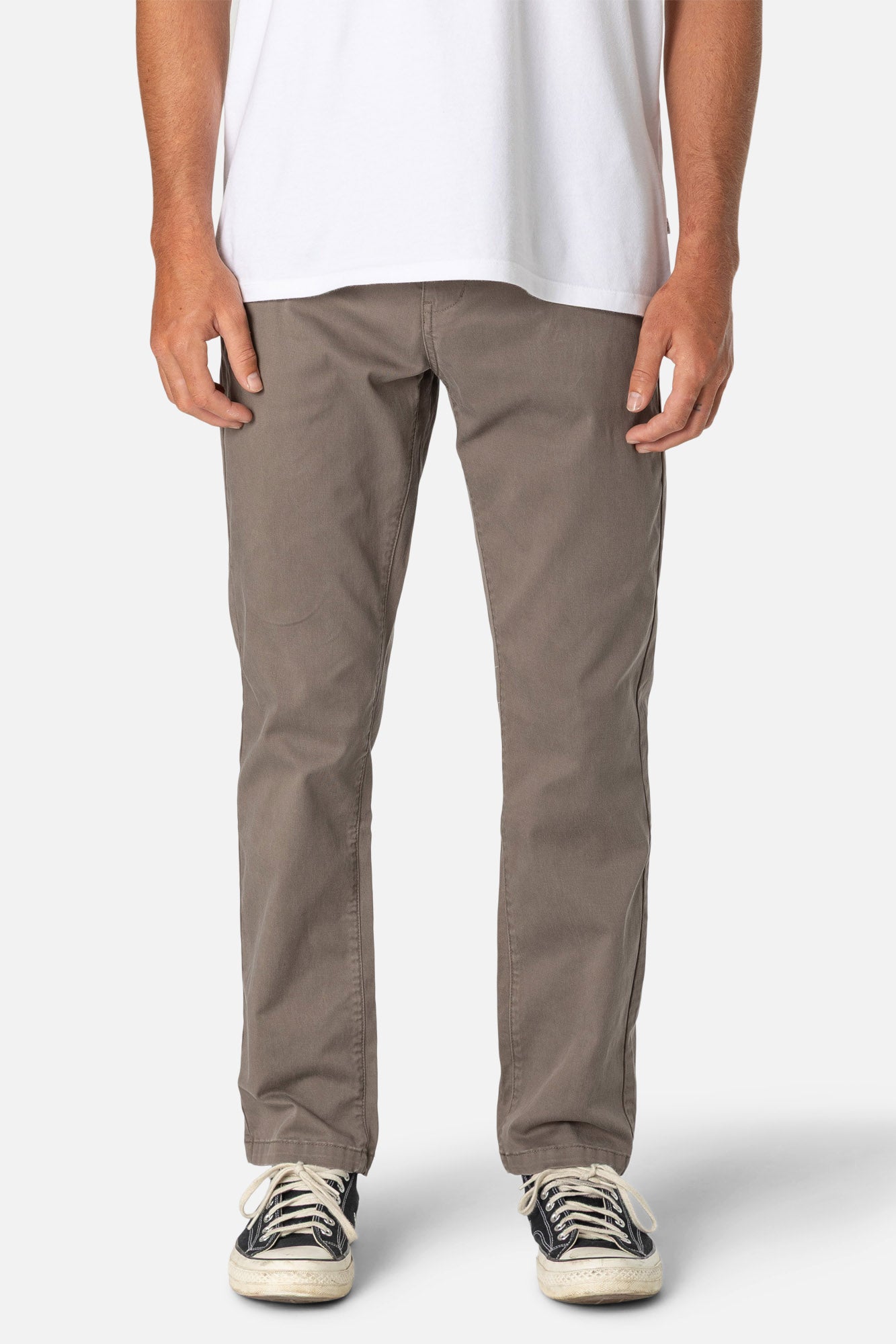 COREY CHINO PANT