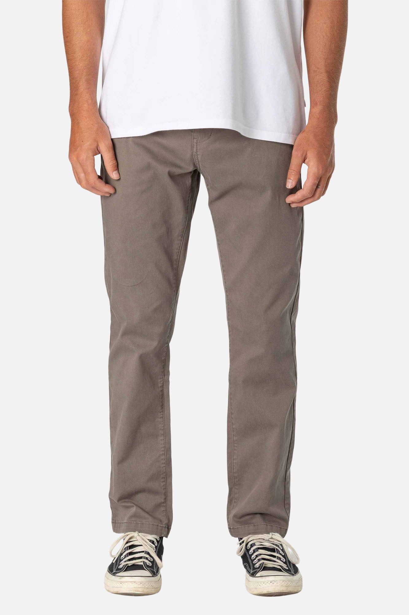 COREY CHINO PANT