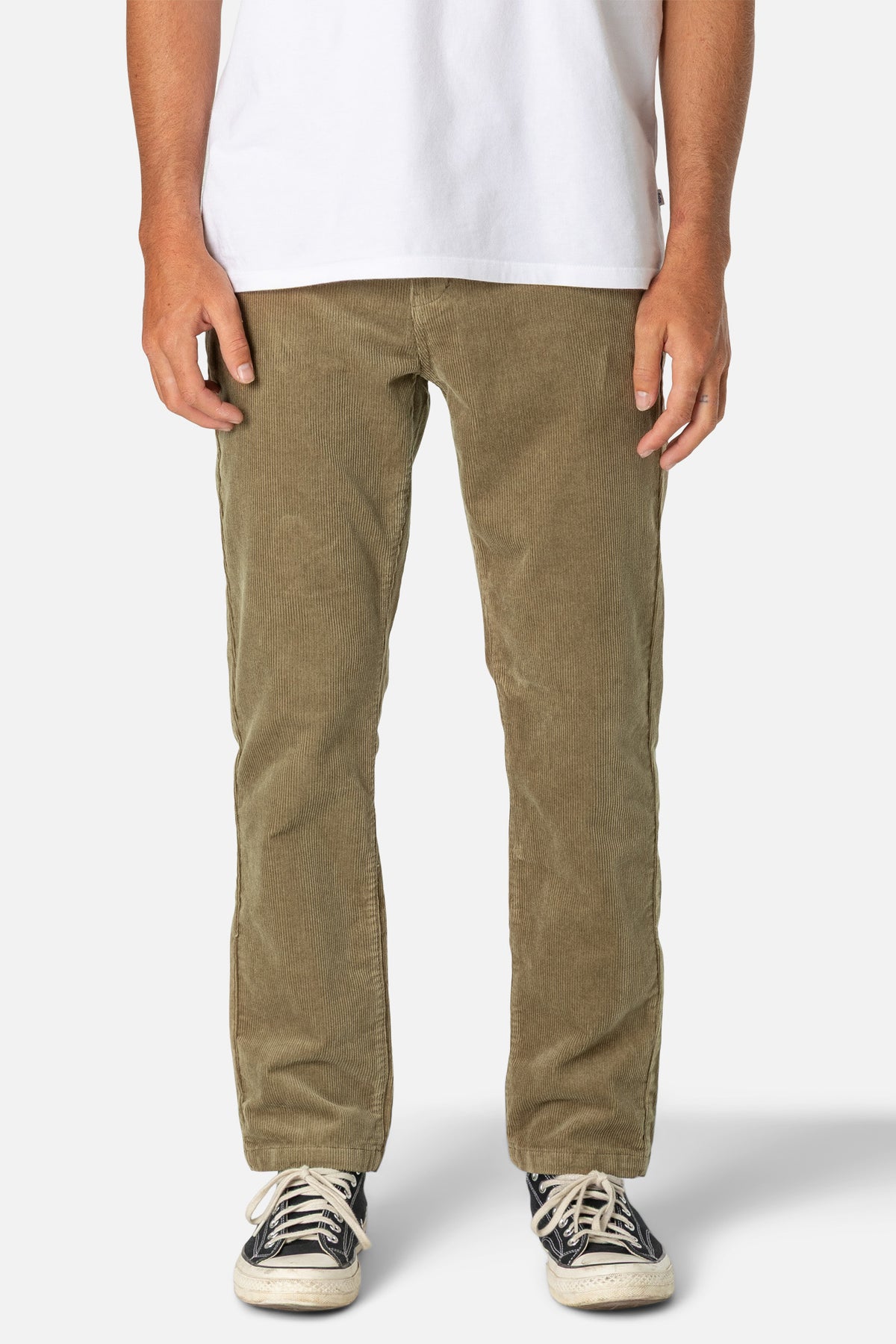 COREY CORDUROY PANT