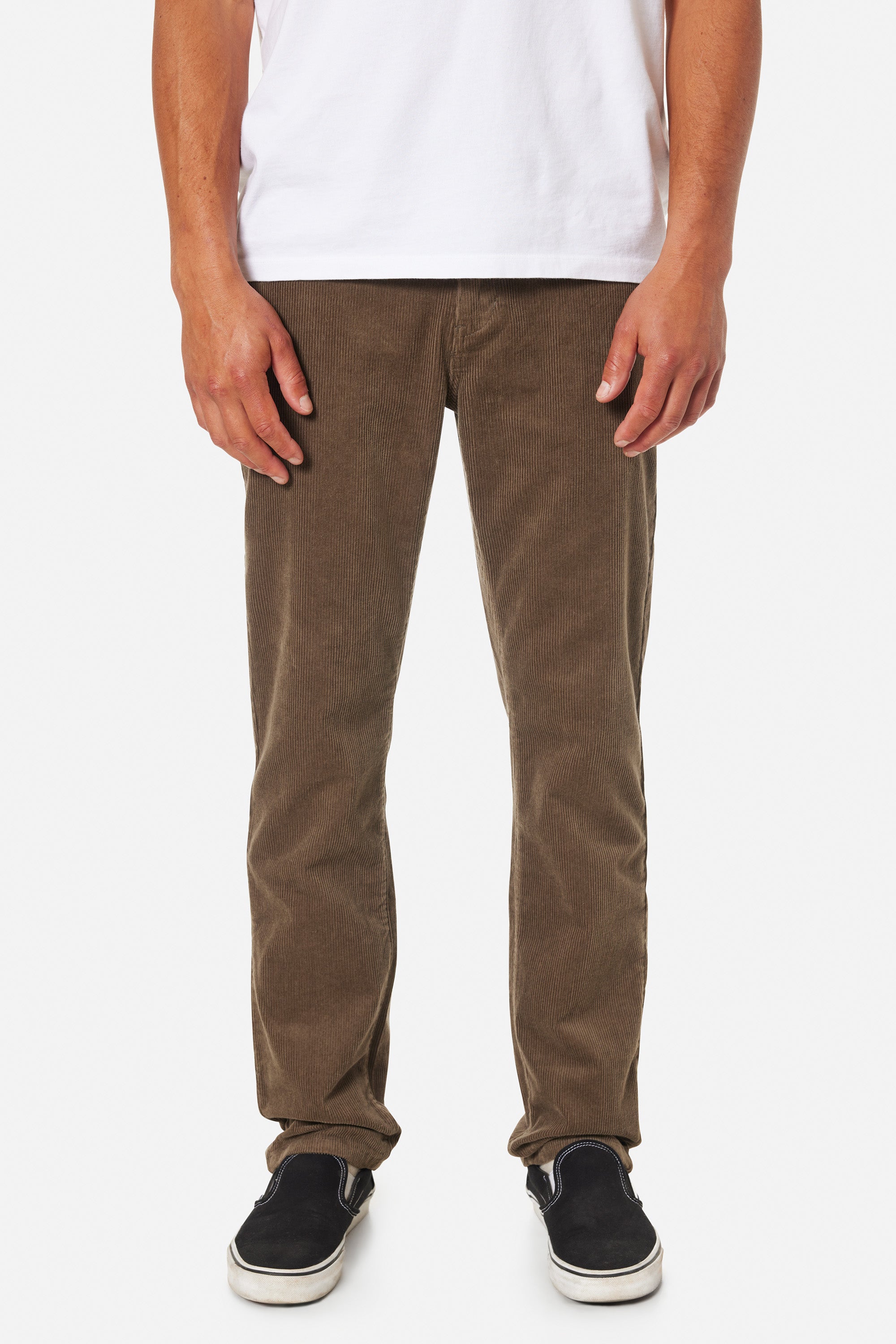 COREY CORDUROY PANT