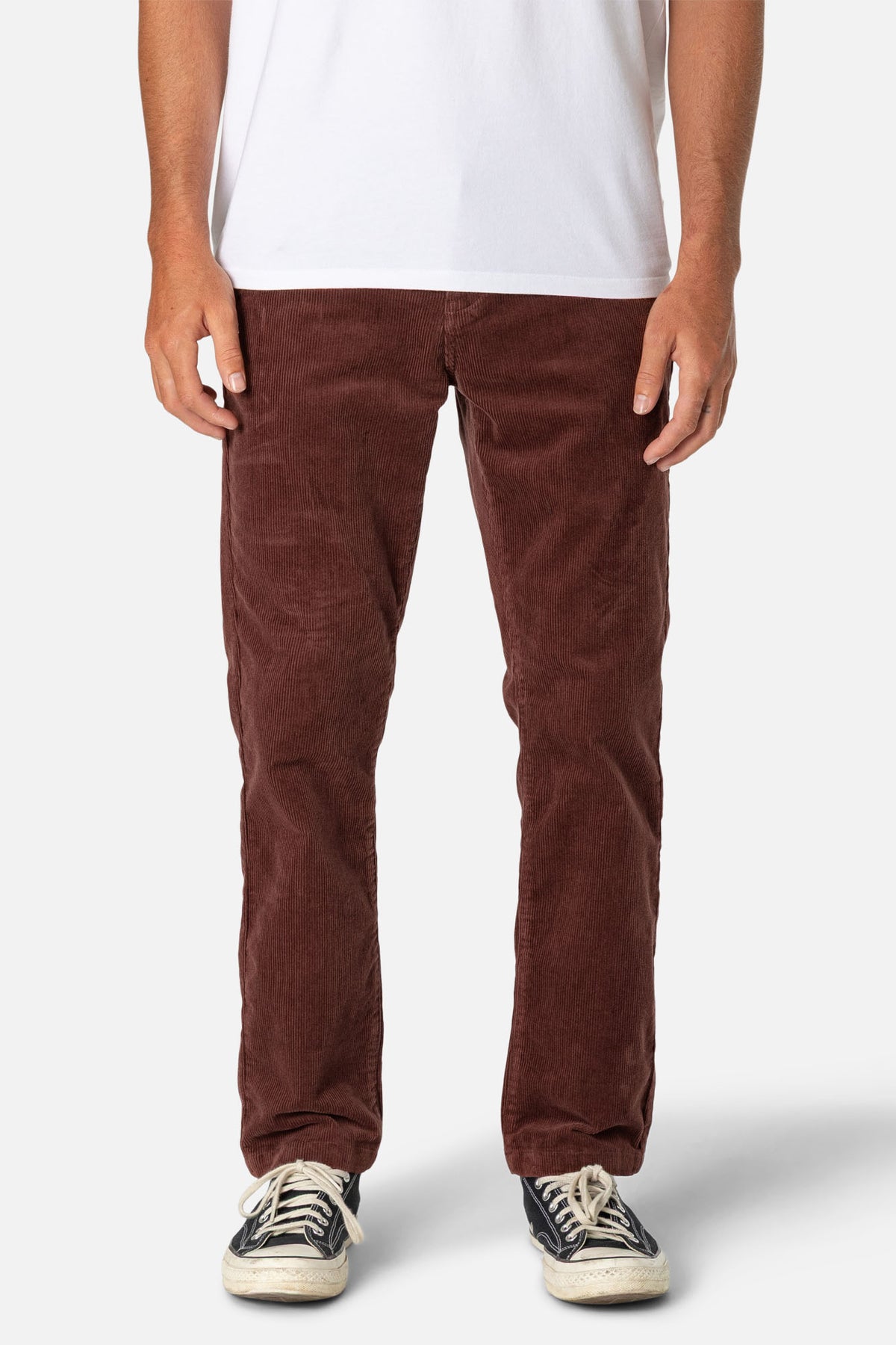 COREY CORDUROY PANT