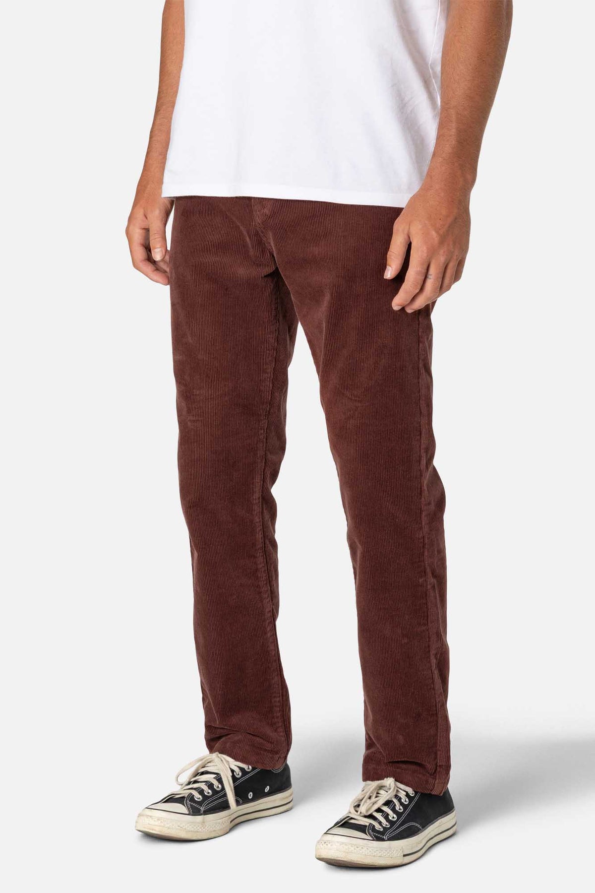 COREY CORDUROY PANT