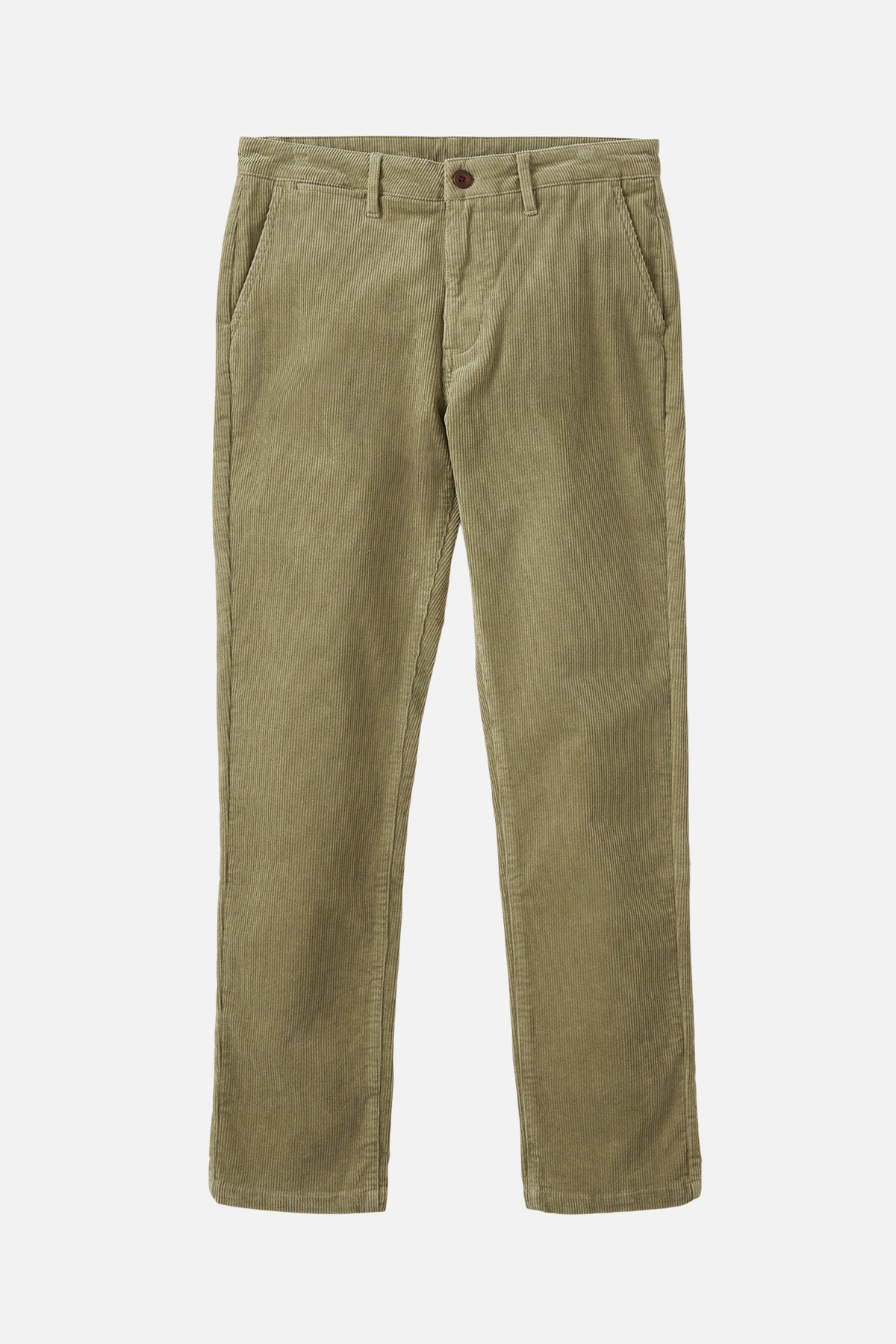 パンツ KAJA COURDUROY 5P PANTS     KAJA    OVY KAJA COURDUROY 5P PANTS グレー 2 ovy