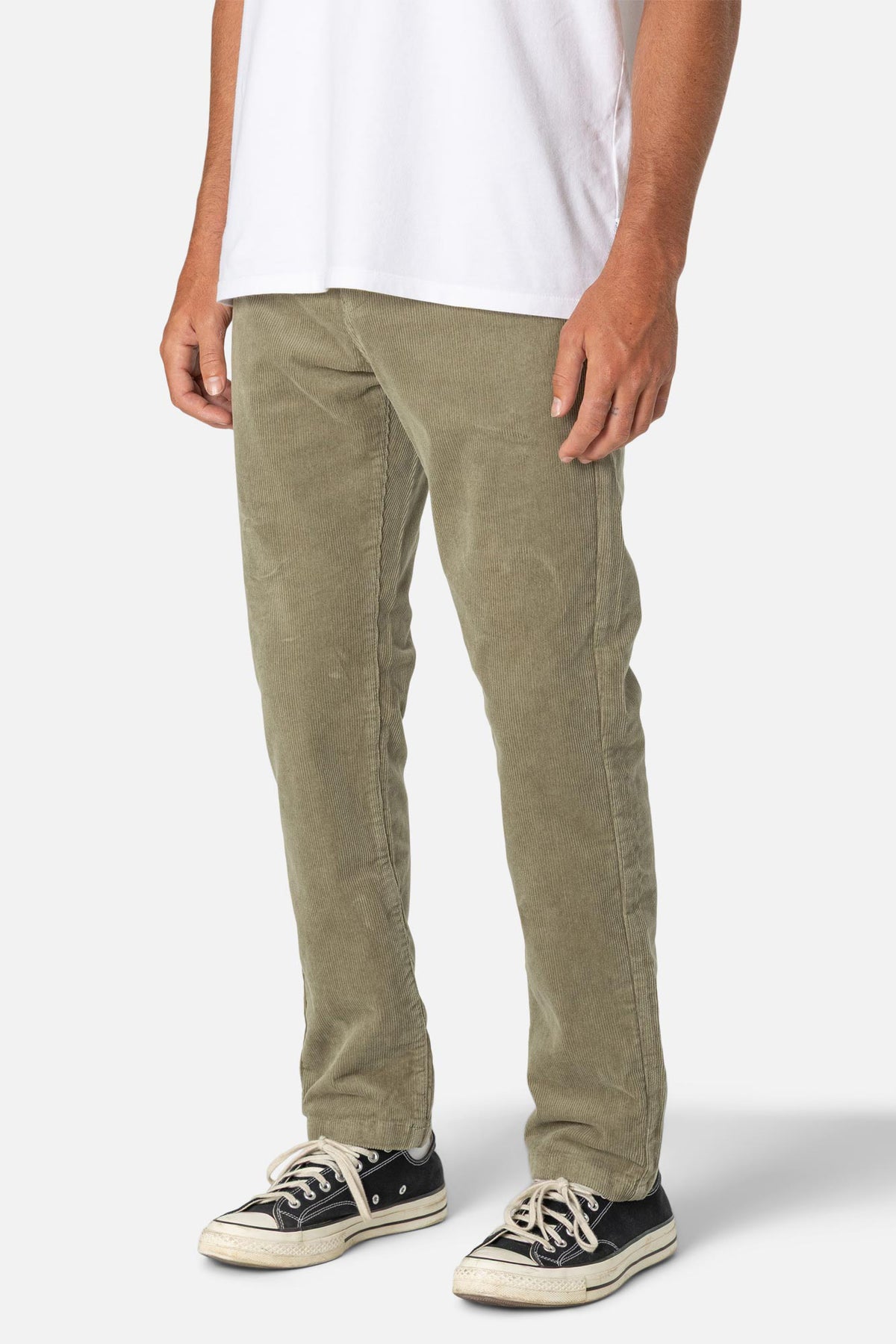 COREY CORDUROY PANT