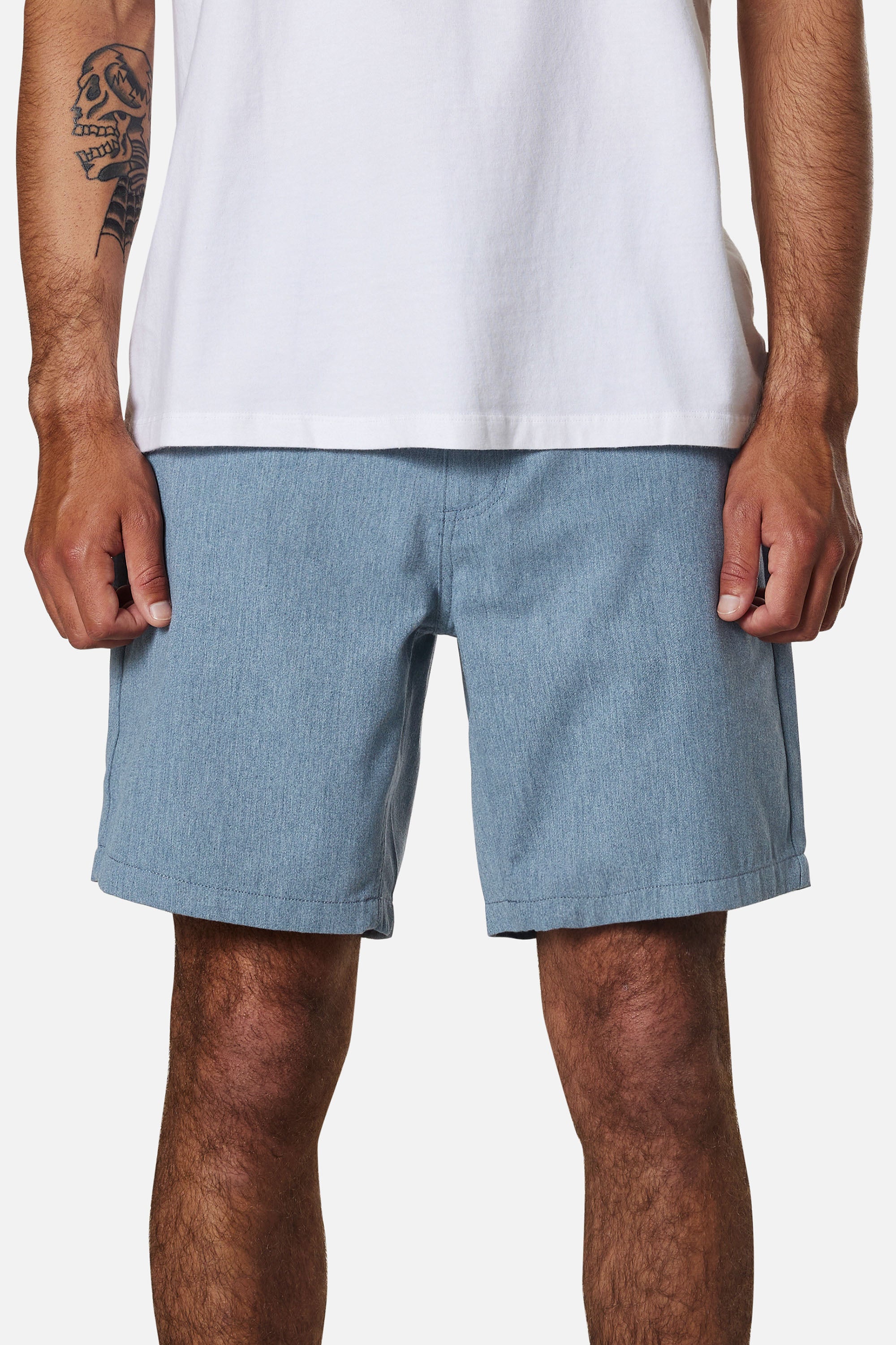 COURT SHORT