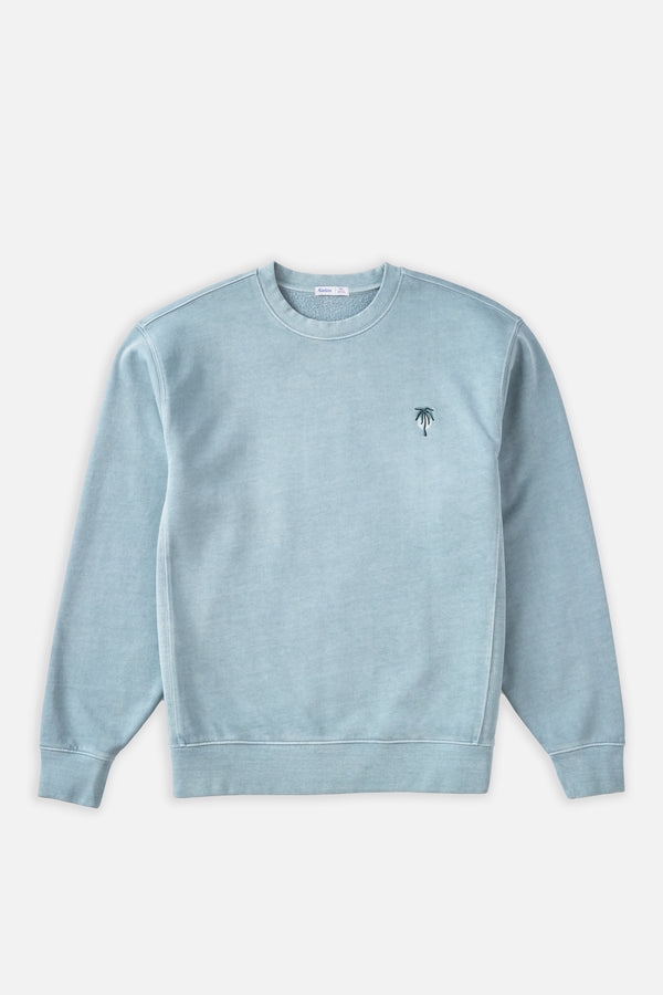 Soft Spot Crewneck - keshi official store