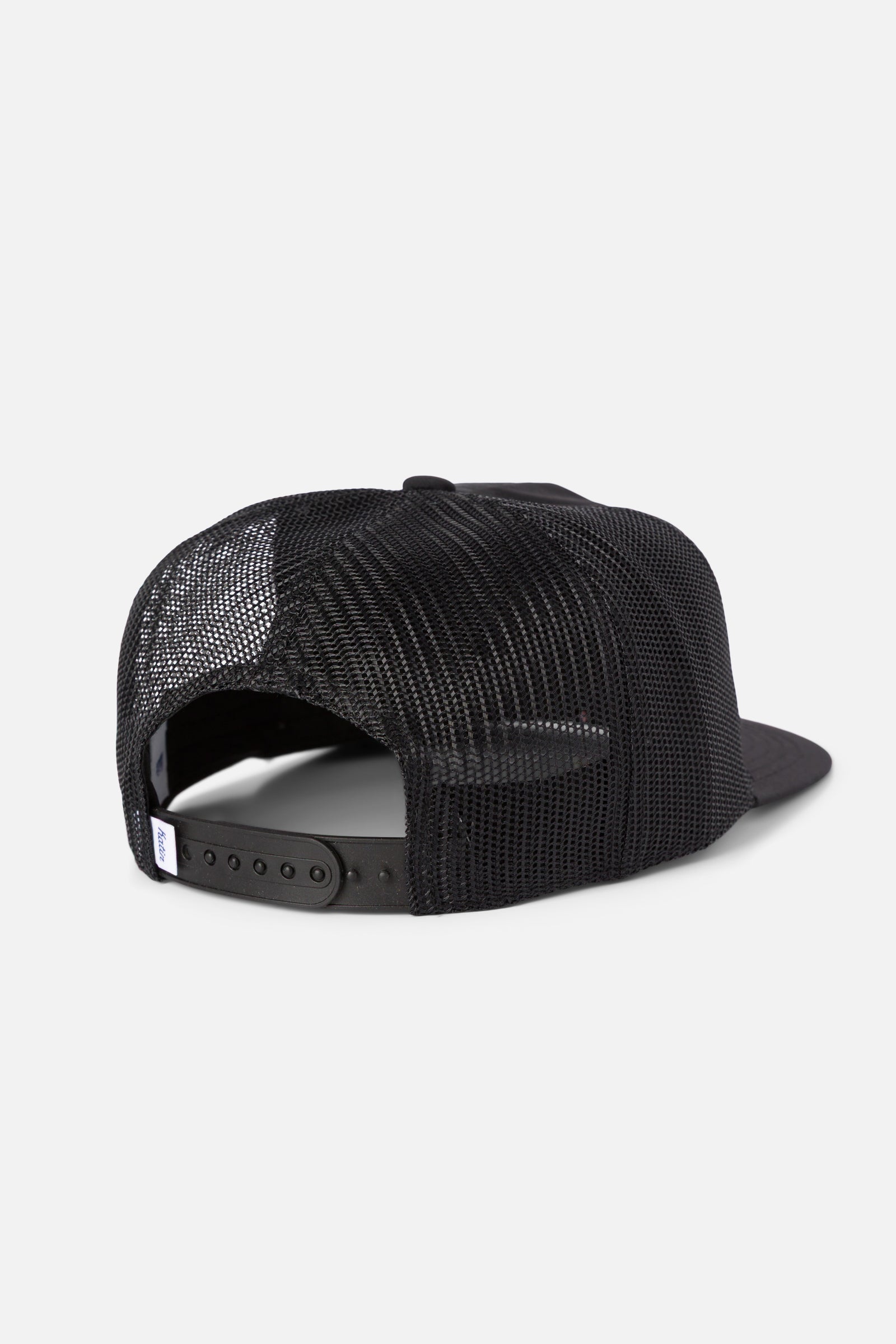 Katin cruz trucker hat black 2