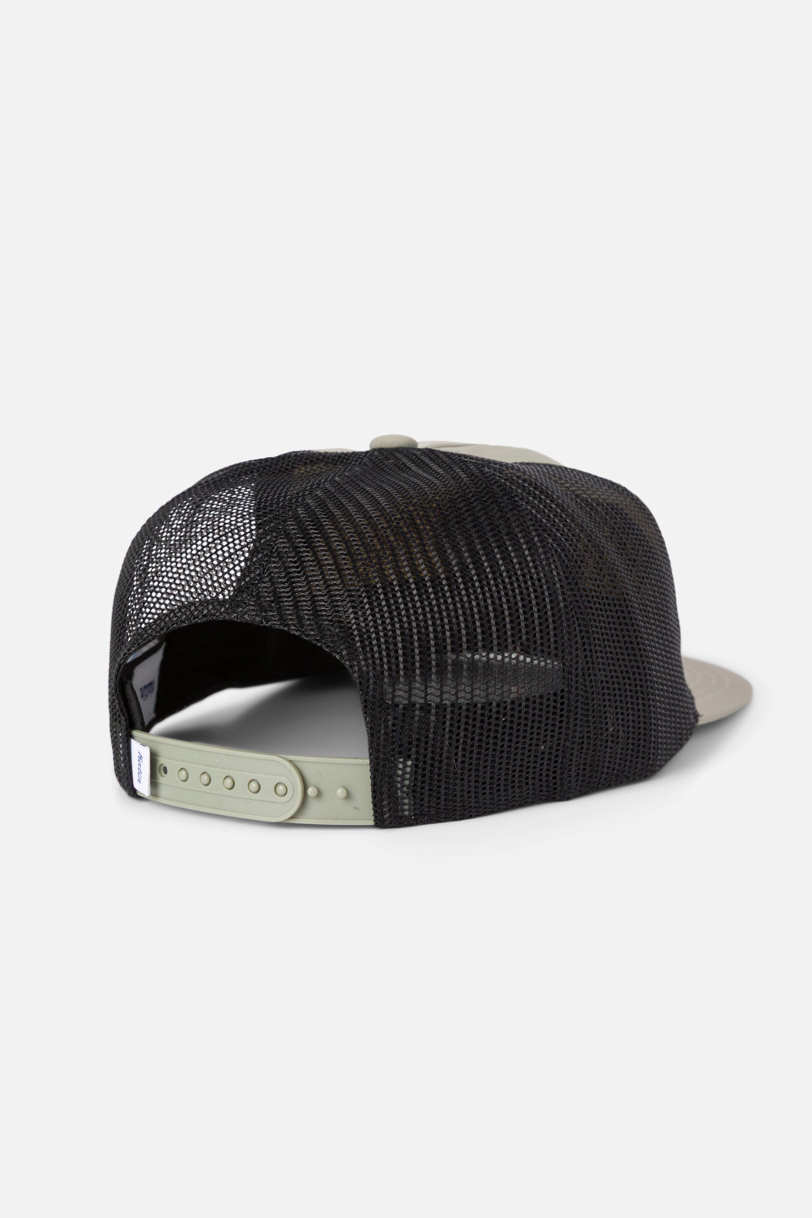Katin cruz trucker hat sea gray 2