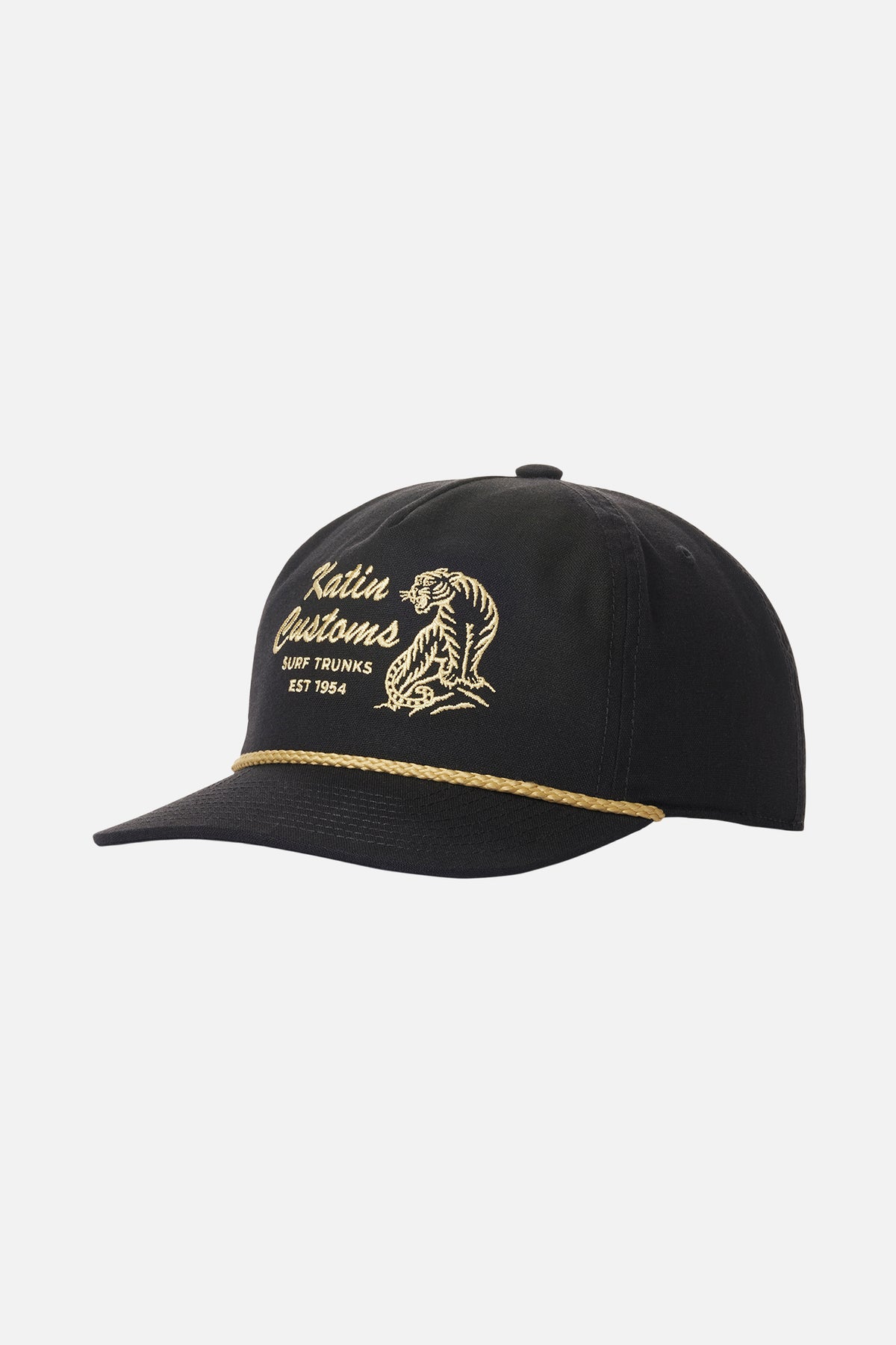 CLAW HAT