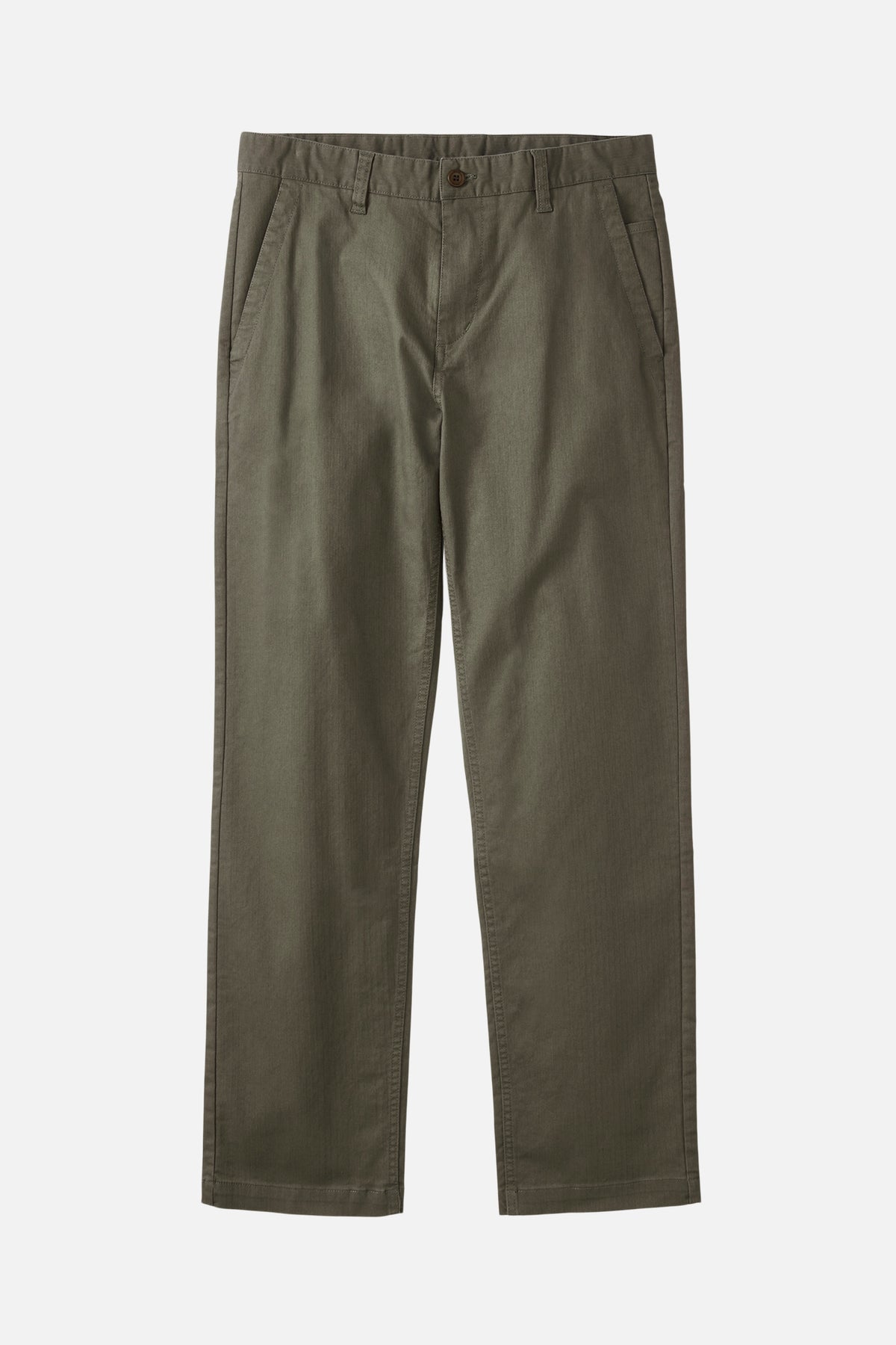 DECK HERRINGBONE PANT