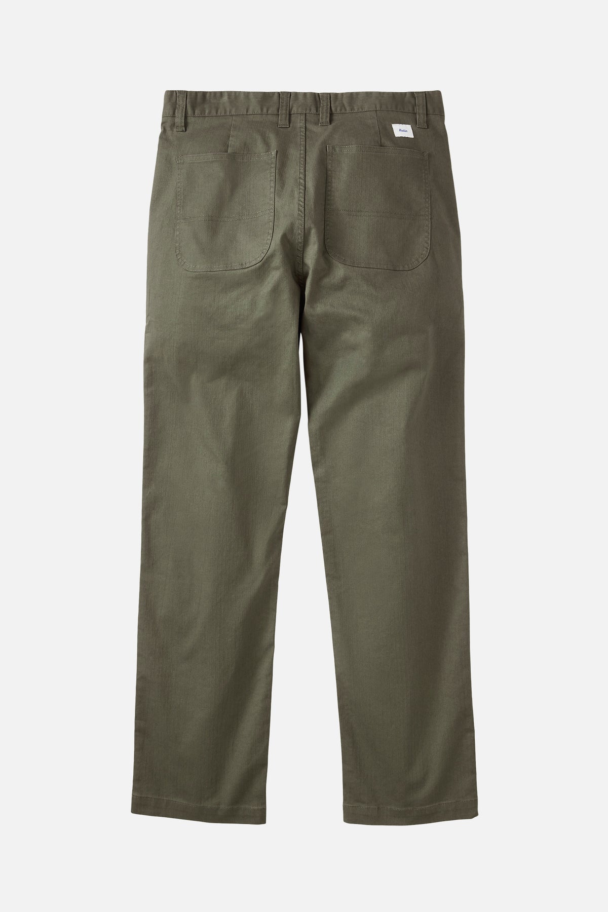 DECK HERRINGBONE PANT
