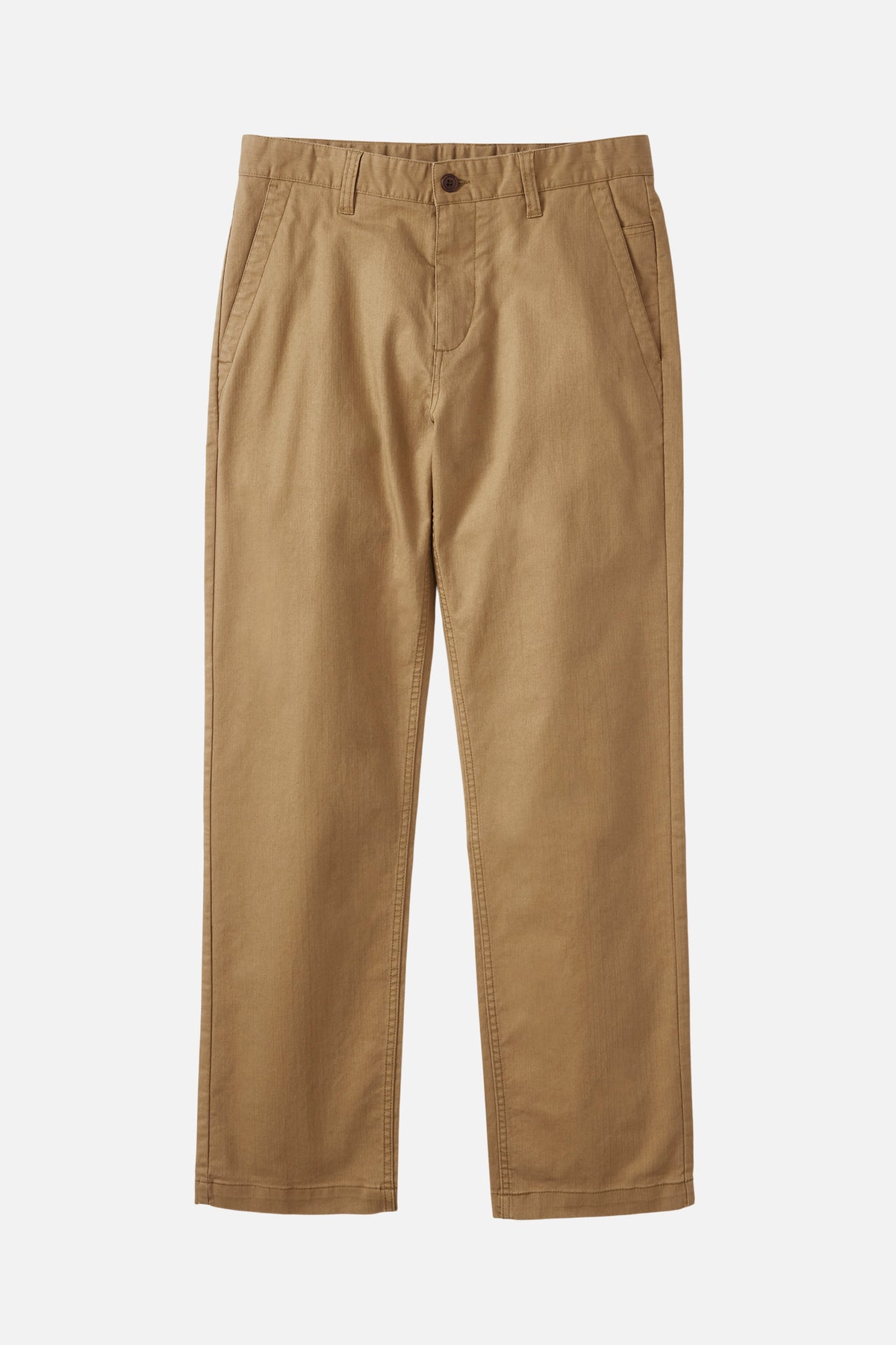 DECK HERRINGBONE PANT