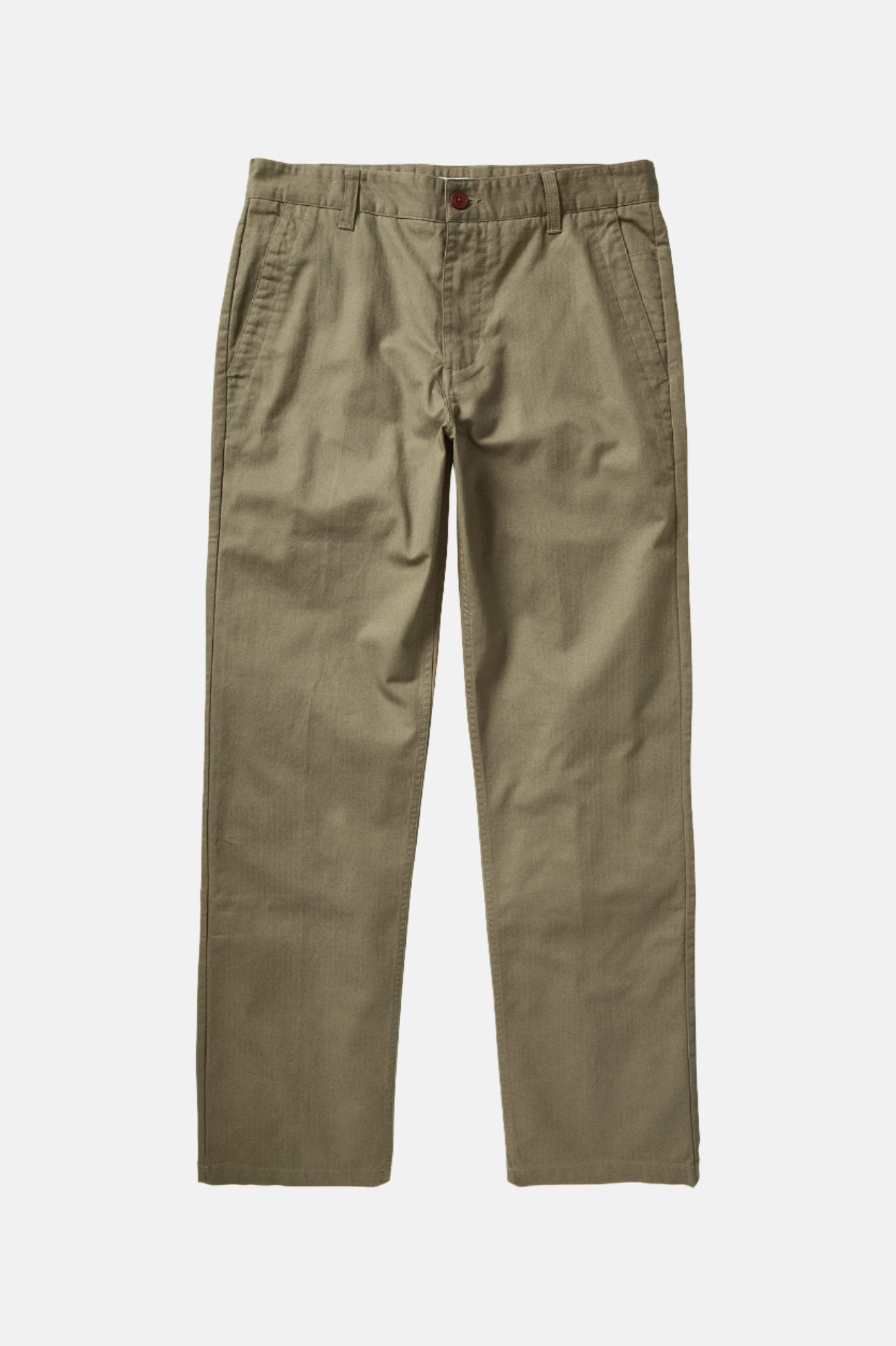 DECK HERRINGBONE PANT