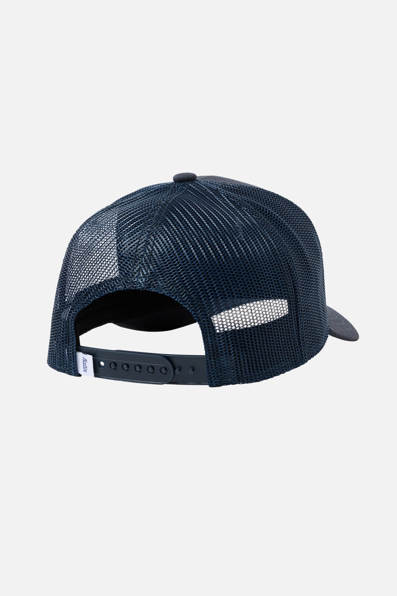 DEWEY TRUCKER HAT