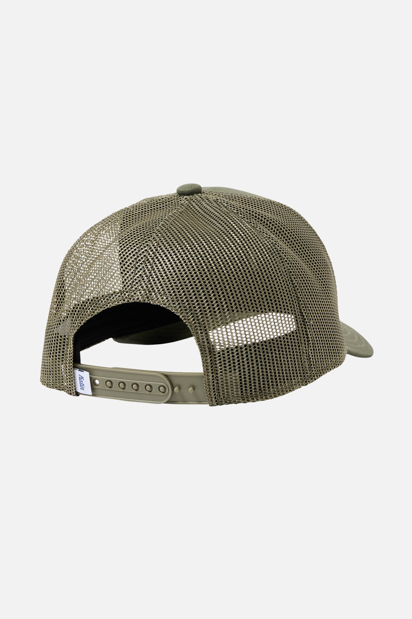 DEWEY TRUCKER HAT