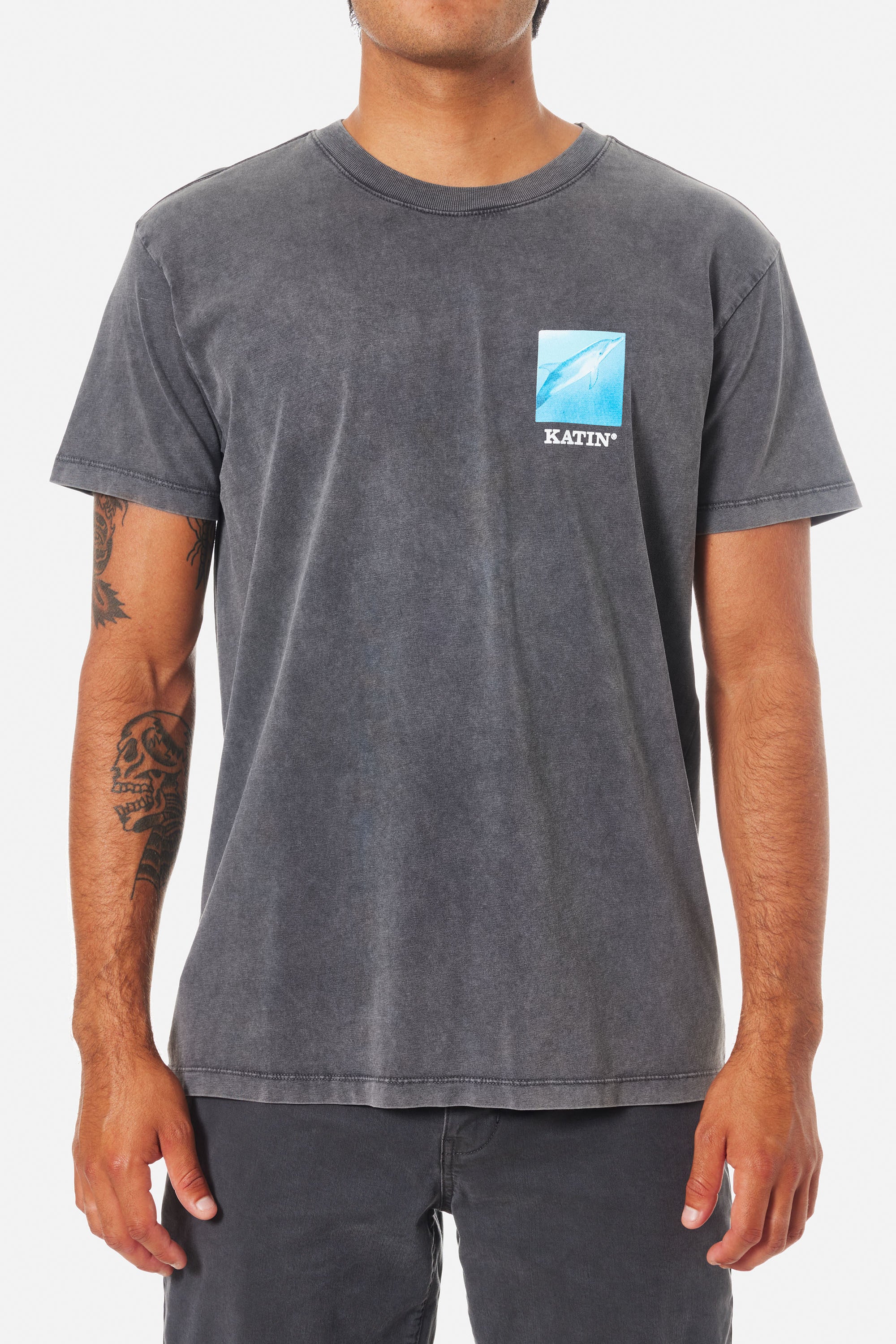 DISCOVERY TEE