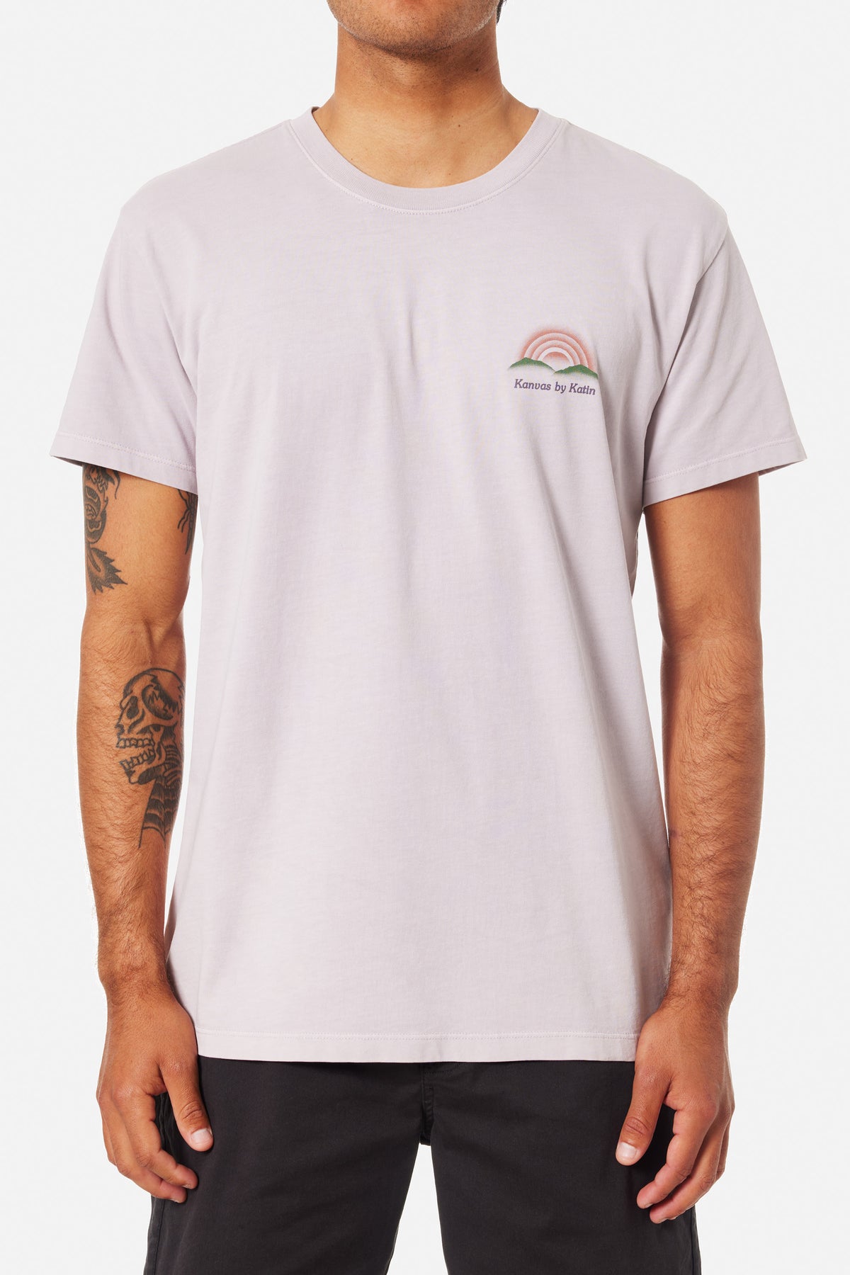 DISTANCE TEE