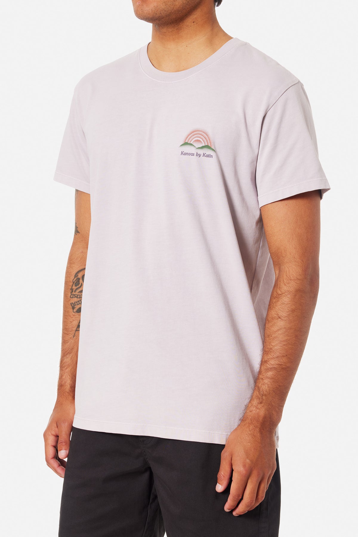 DISTANCE TEE