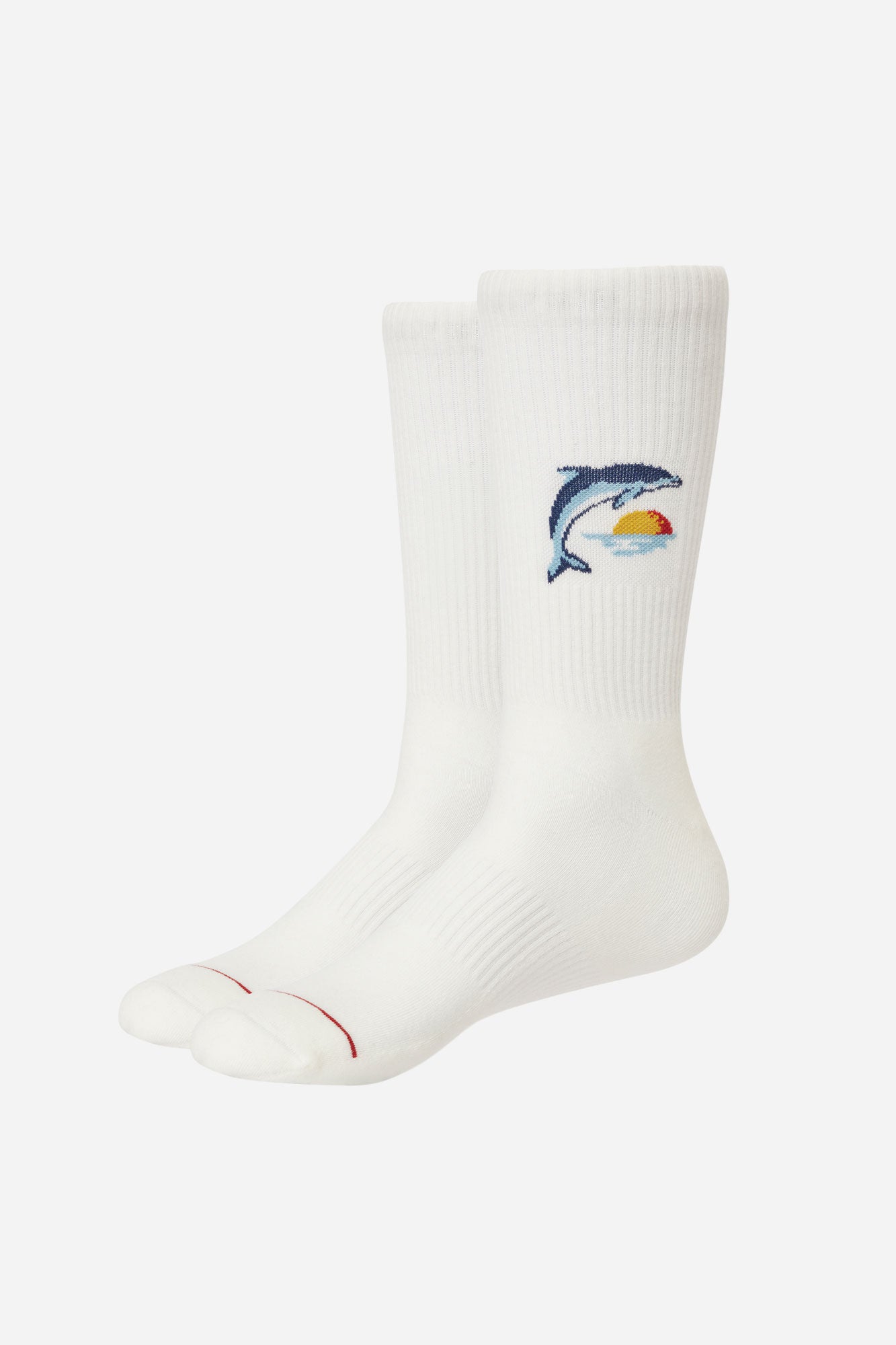 DOLPHIN SOCK