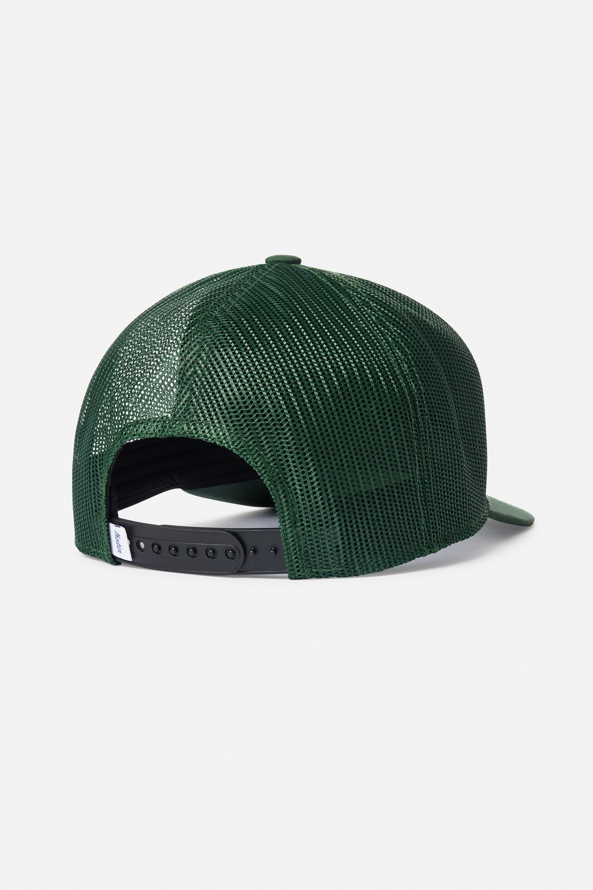 DEWEY TRUCKER HAT