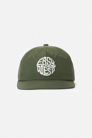 EASY EMBLEM HAT - KATIN USA - Katin USA