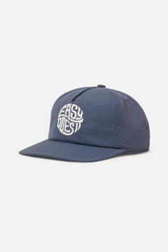 EASY EMBLEM HAT - Katin USA