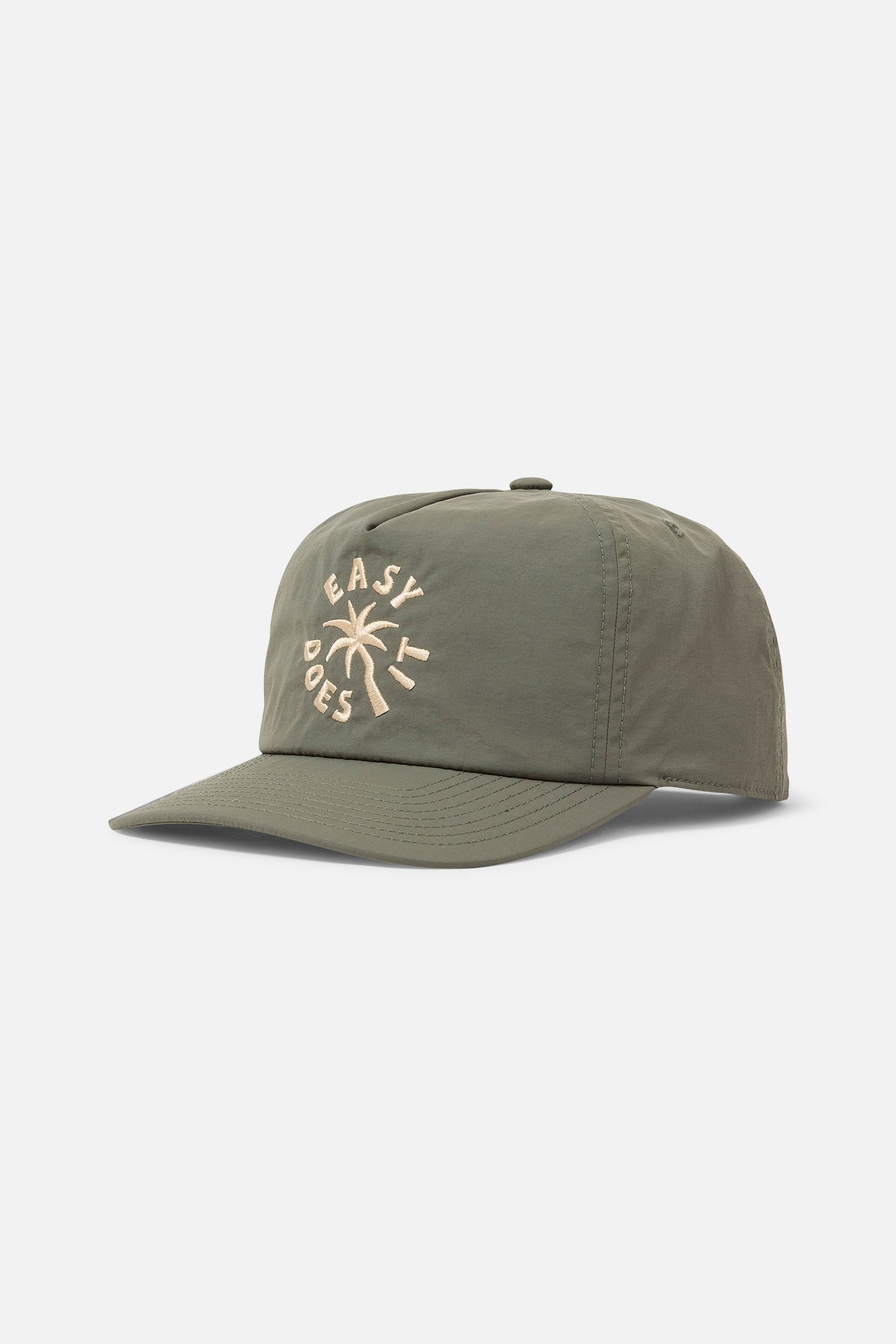Katin easy palm hat sage 01