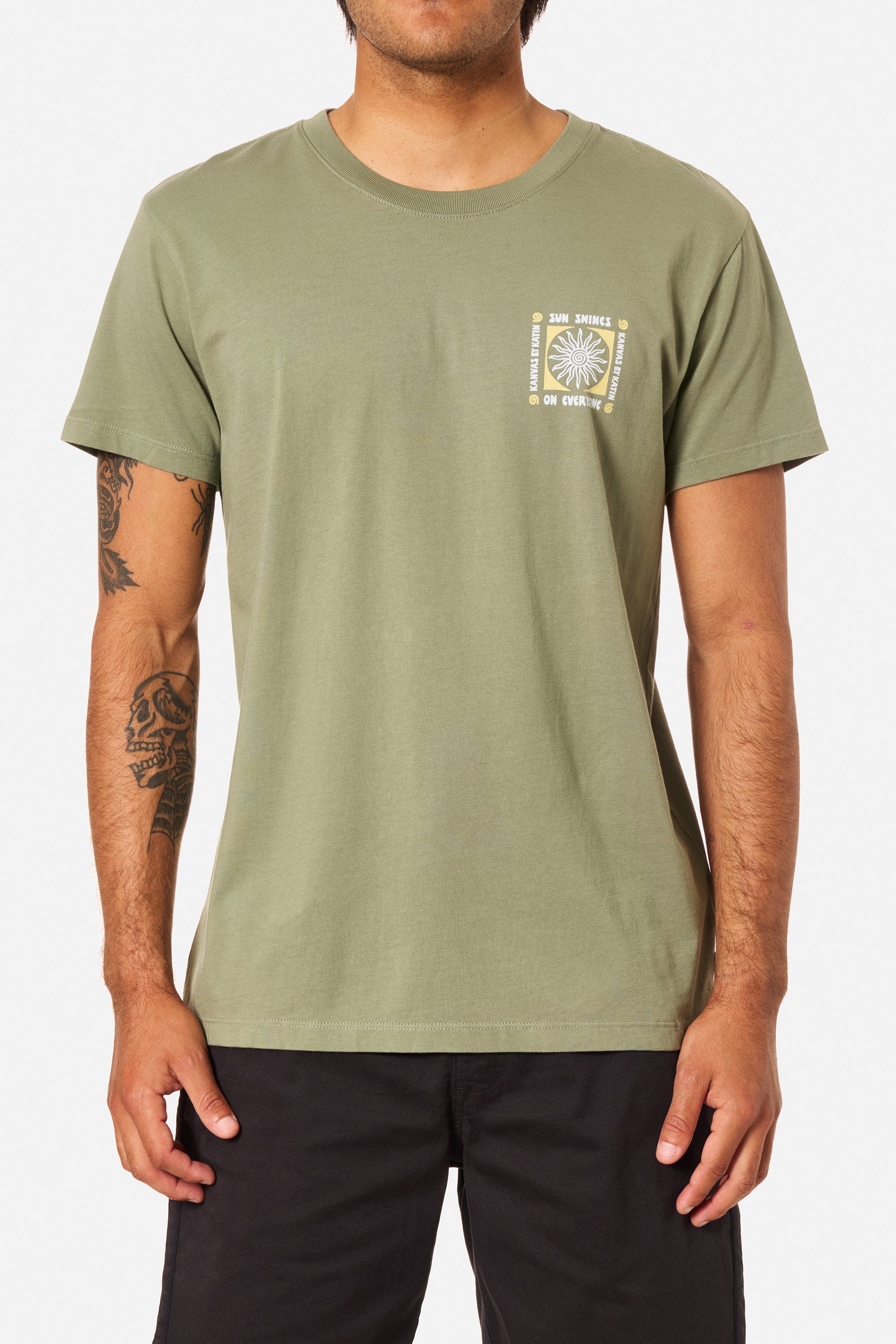 ENDLESS TEE