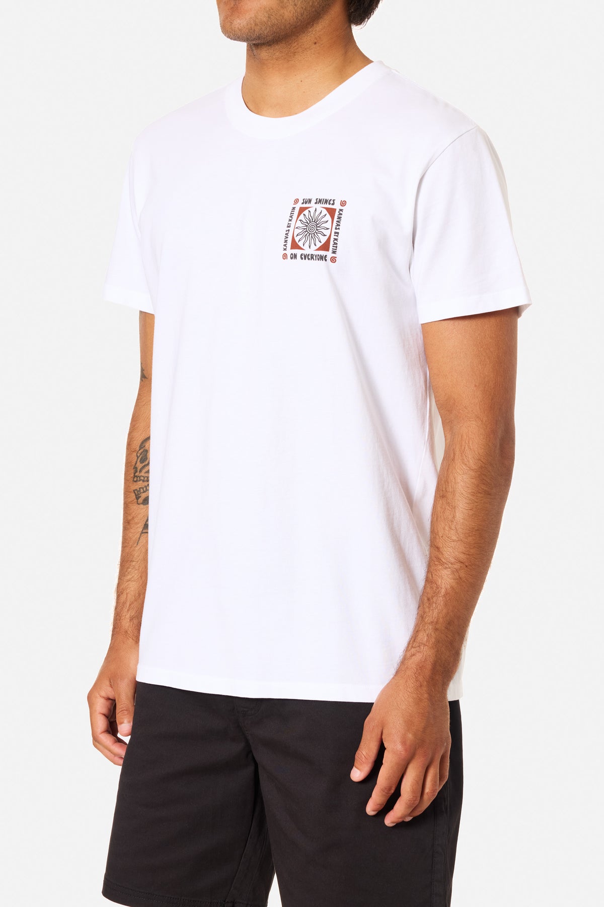 ENDLESS TEE