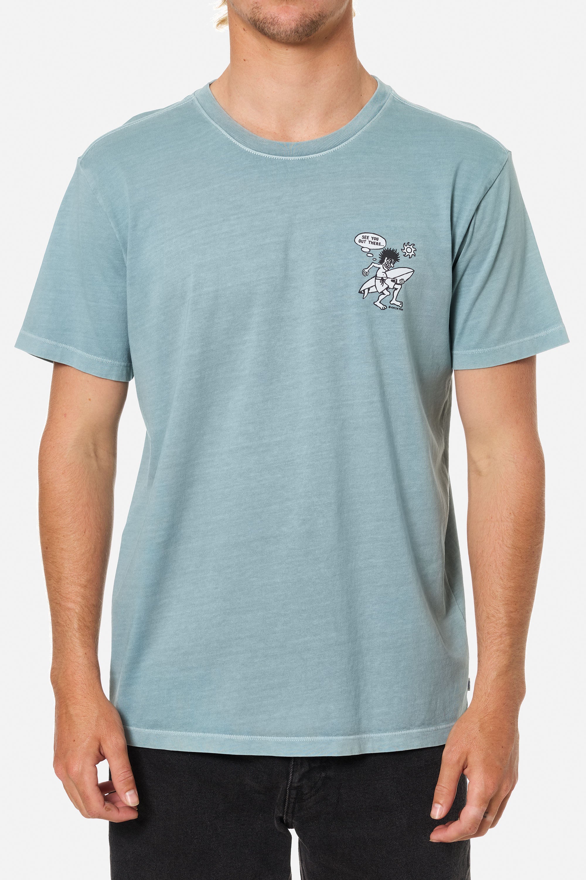 EXCELLENT TEE