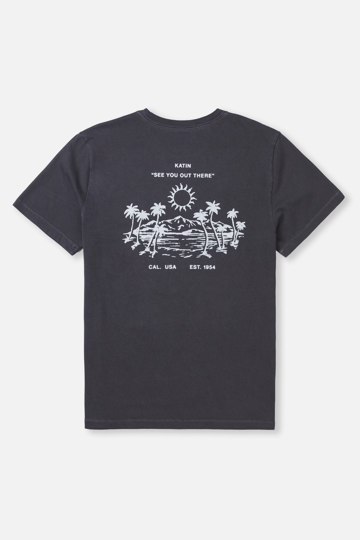 EXPEDITION TEE