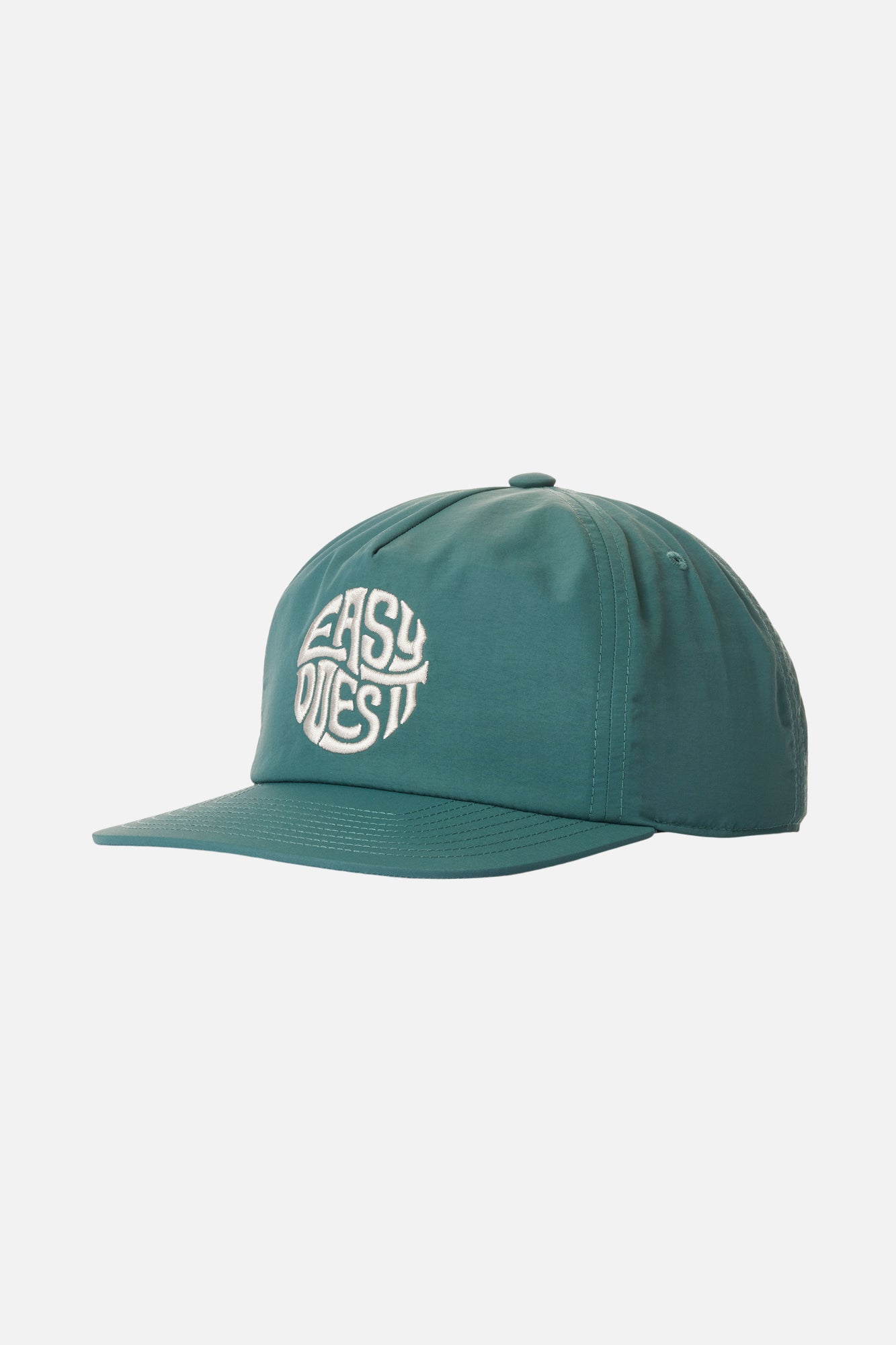 EASY EMBLEM HAT